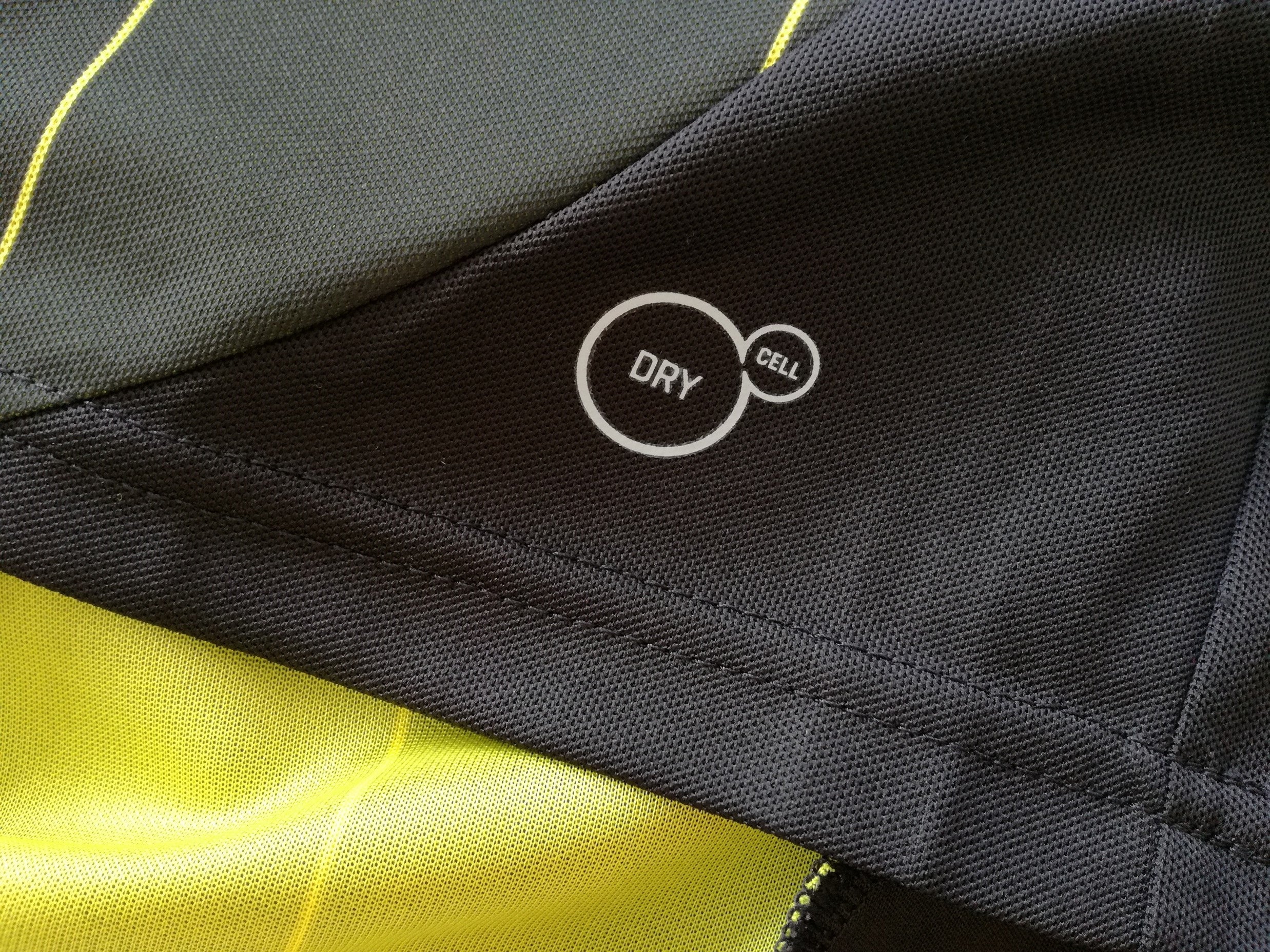 2014/15 Borussia Dortmund Away Football Shirt Hummels #15 (Youth) - Image 8
