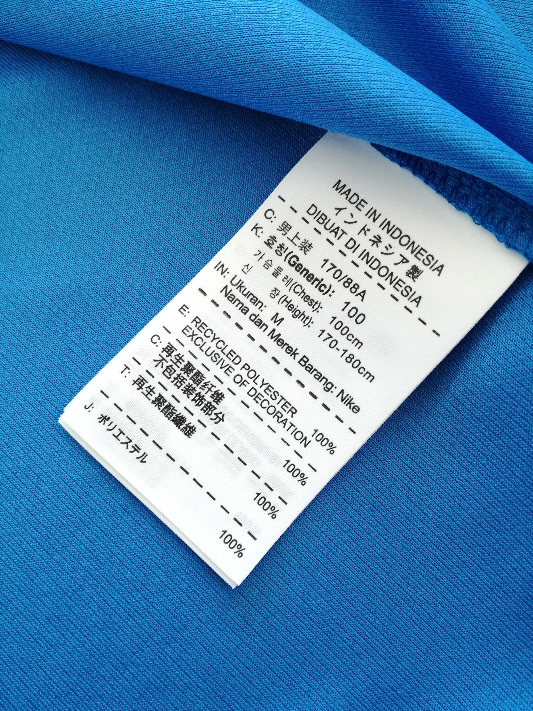 2014/15 Brazil Away Football Shirt T. Silva #3 (M) - Image 11