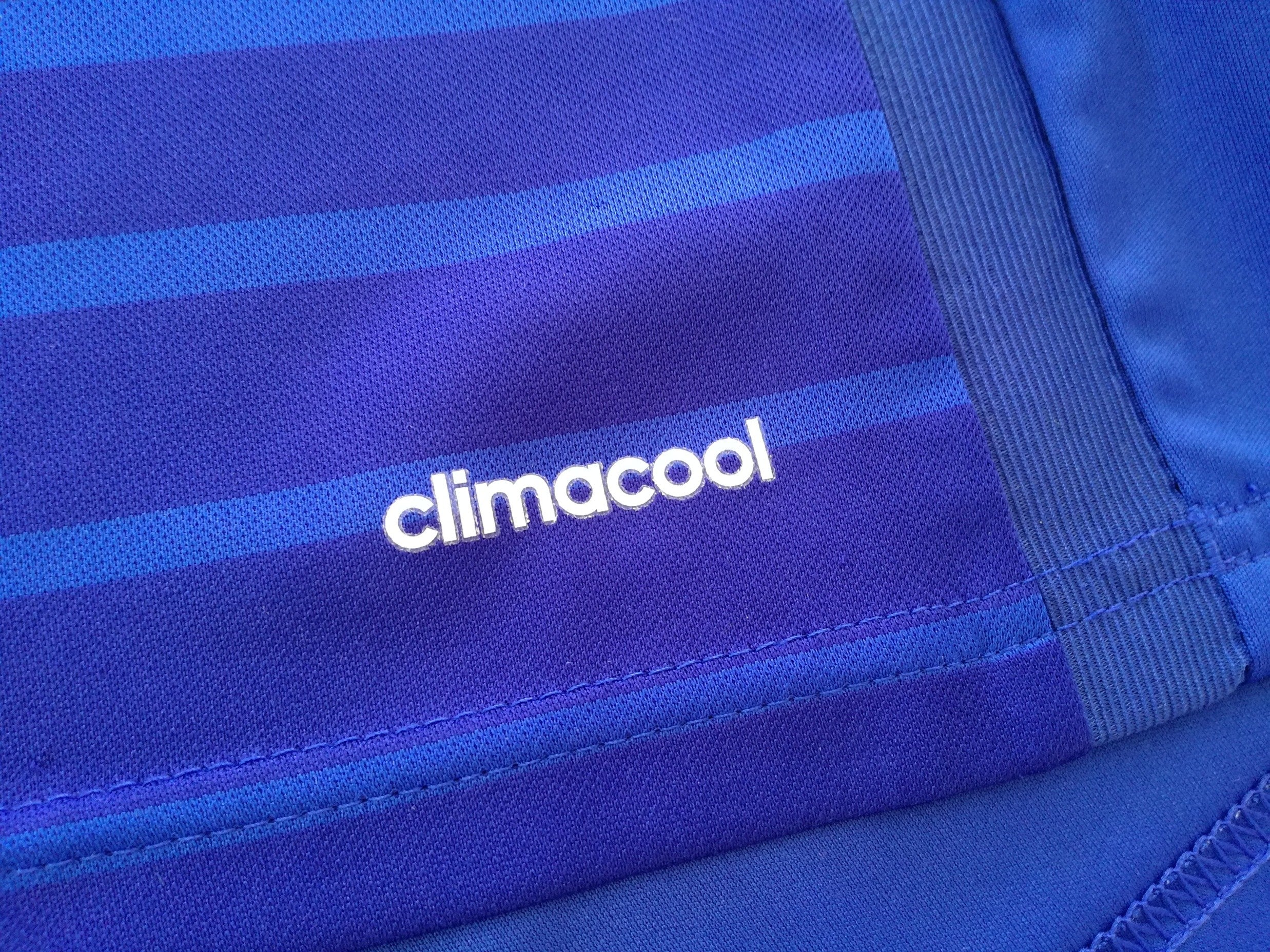 2014/15 Chelsea Home Premier League Football Shirt Fàbregas #4 (S) - Image 7