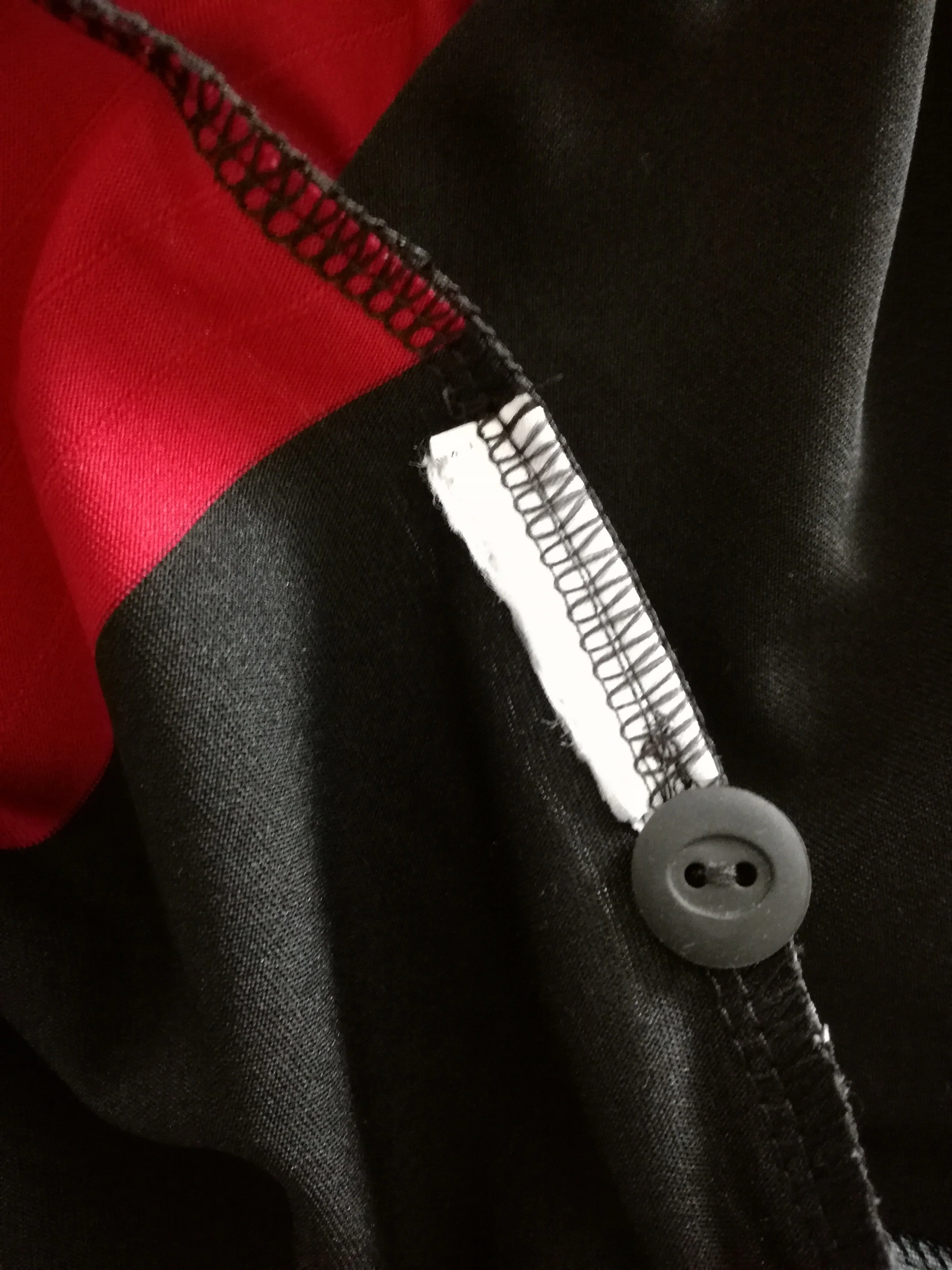 2014/15 Germany Away World Champions Football Shirt (XL) - Image 7