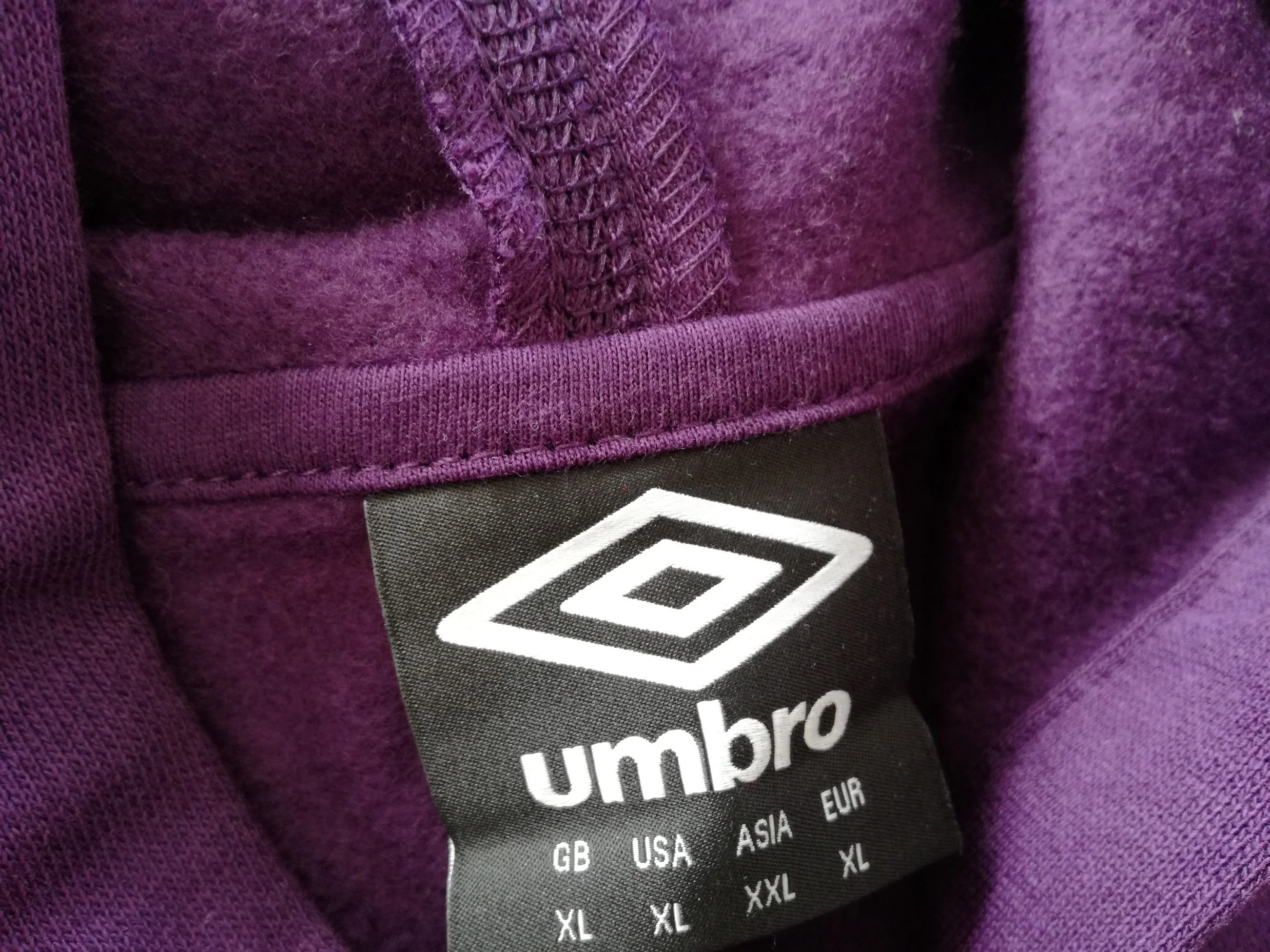 2014/15 Hull City Travel Hoodie (XL) *BNWT* - Image 3