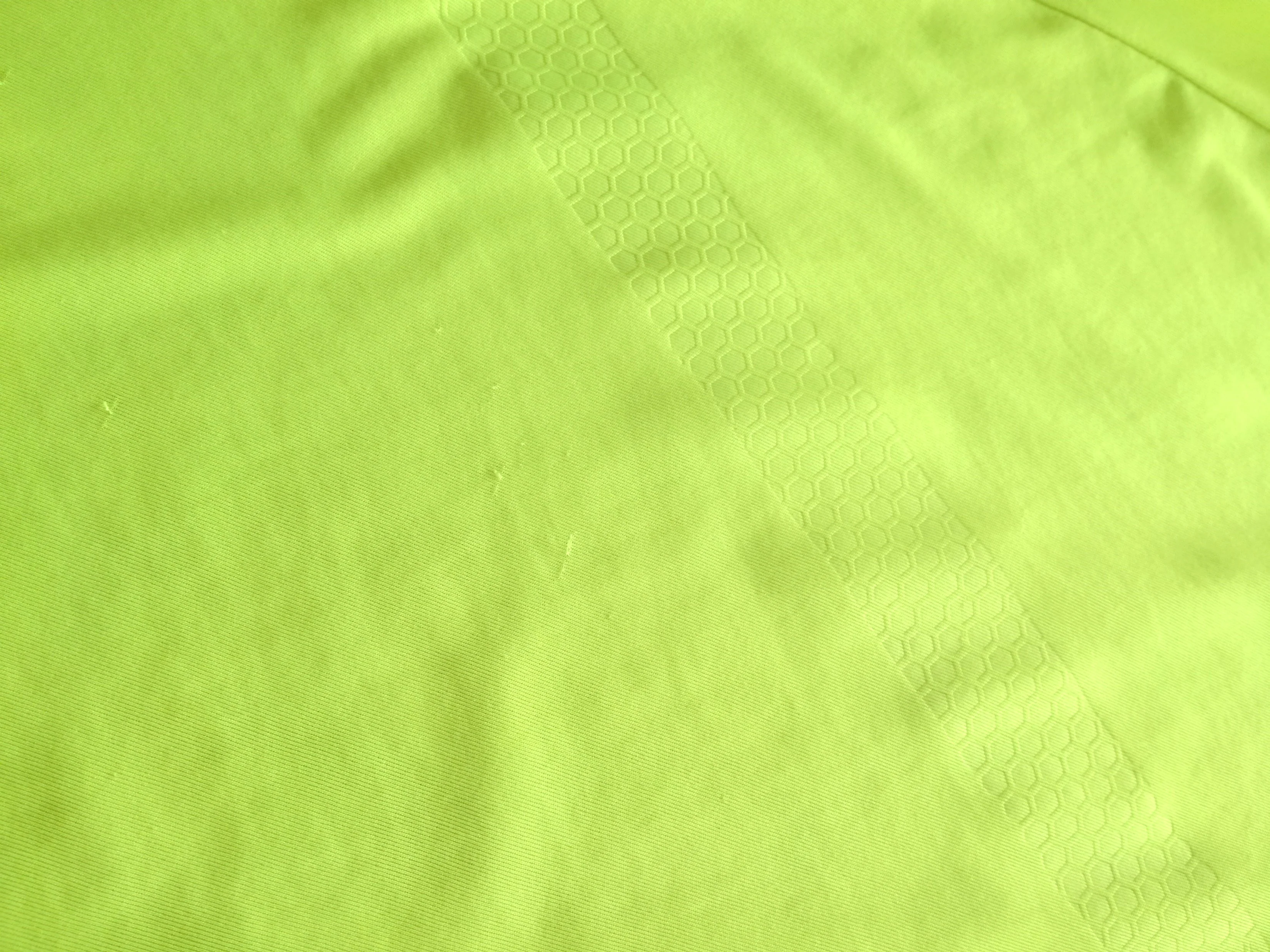 2014/15 Japan Away Adizero Football Shirt. (M) - Image 6