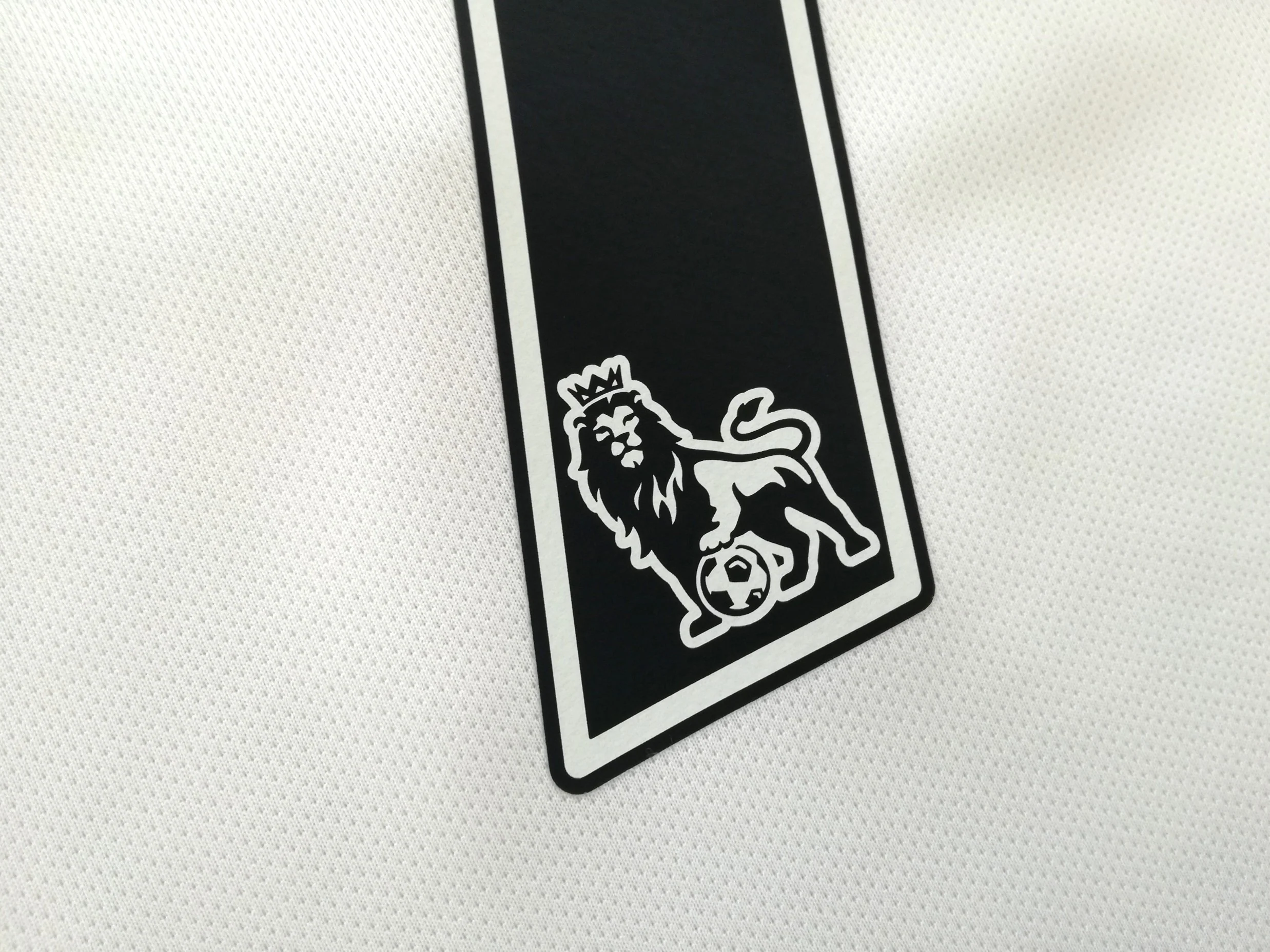 2014/15 Man Utd Away Premier League Football Shirt Di Maria #7 (S) - Image 9