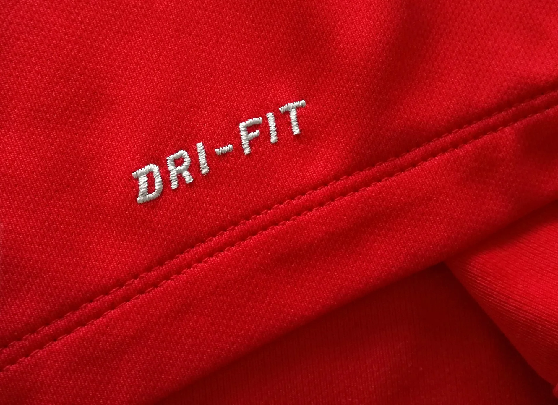 2014/15 Man Utd Home Premier League Football Shirt Di Maria #7 (Kids) - Image 6