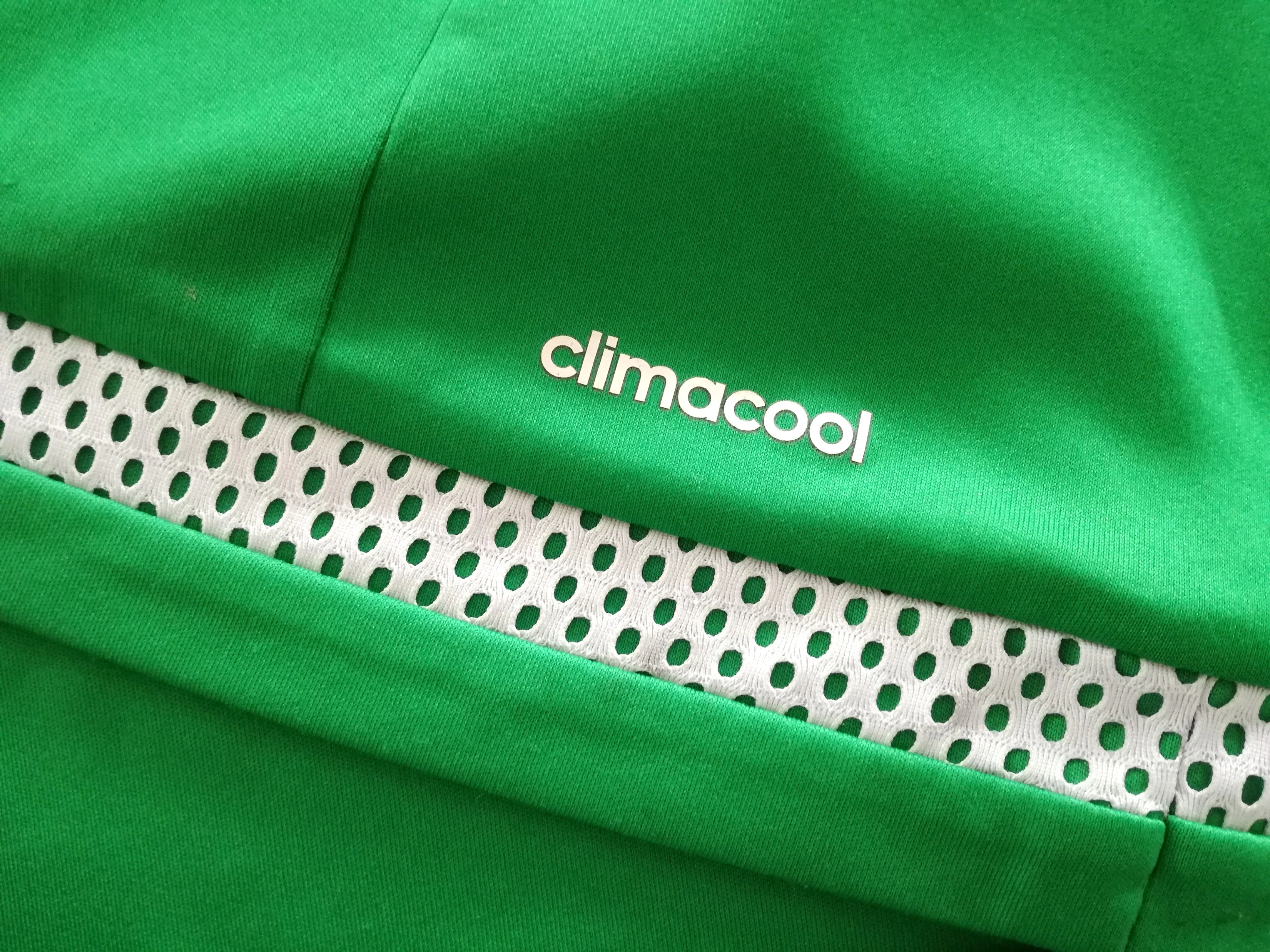 2014/15 Northern Ireland Home Football Shirt (M) - Image 4