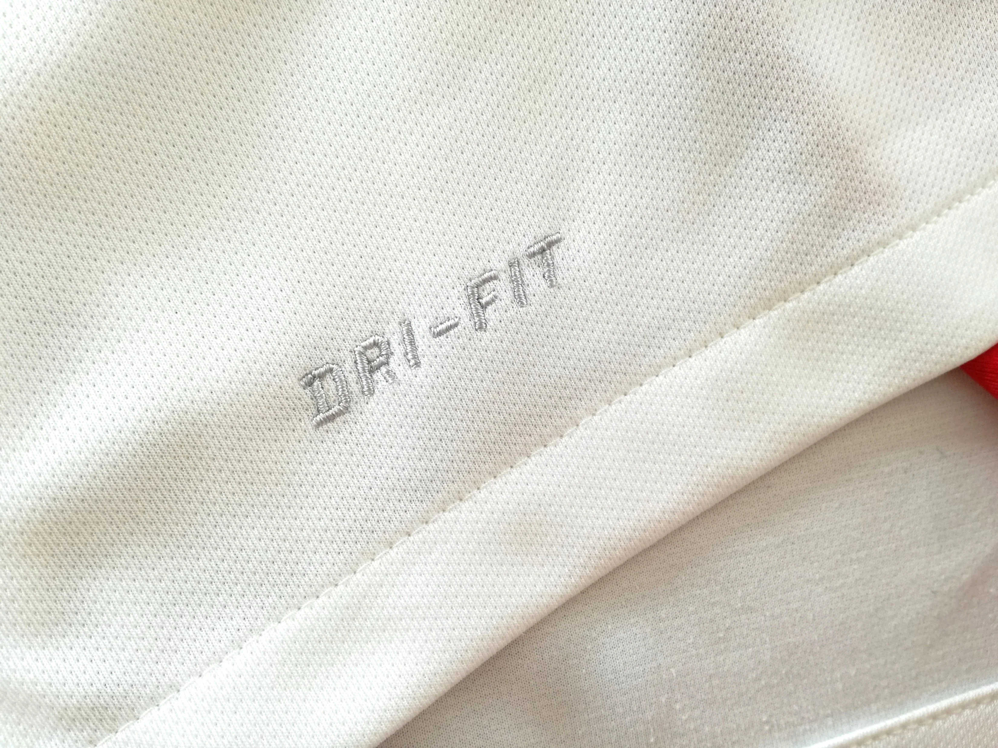 2014/15 Poland Home Football Shirt (XL) - Image 6