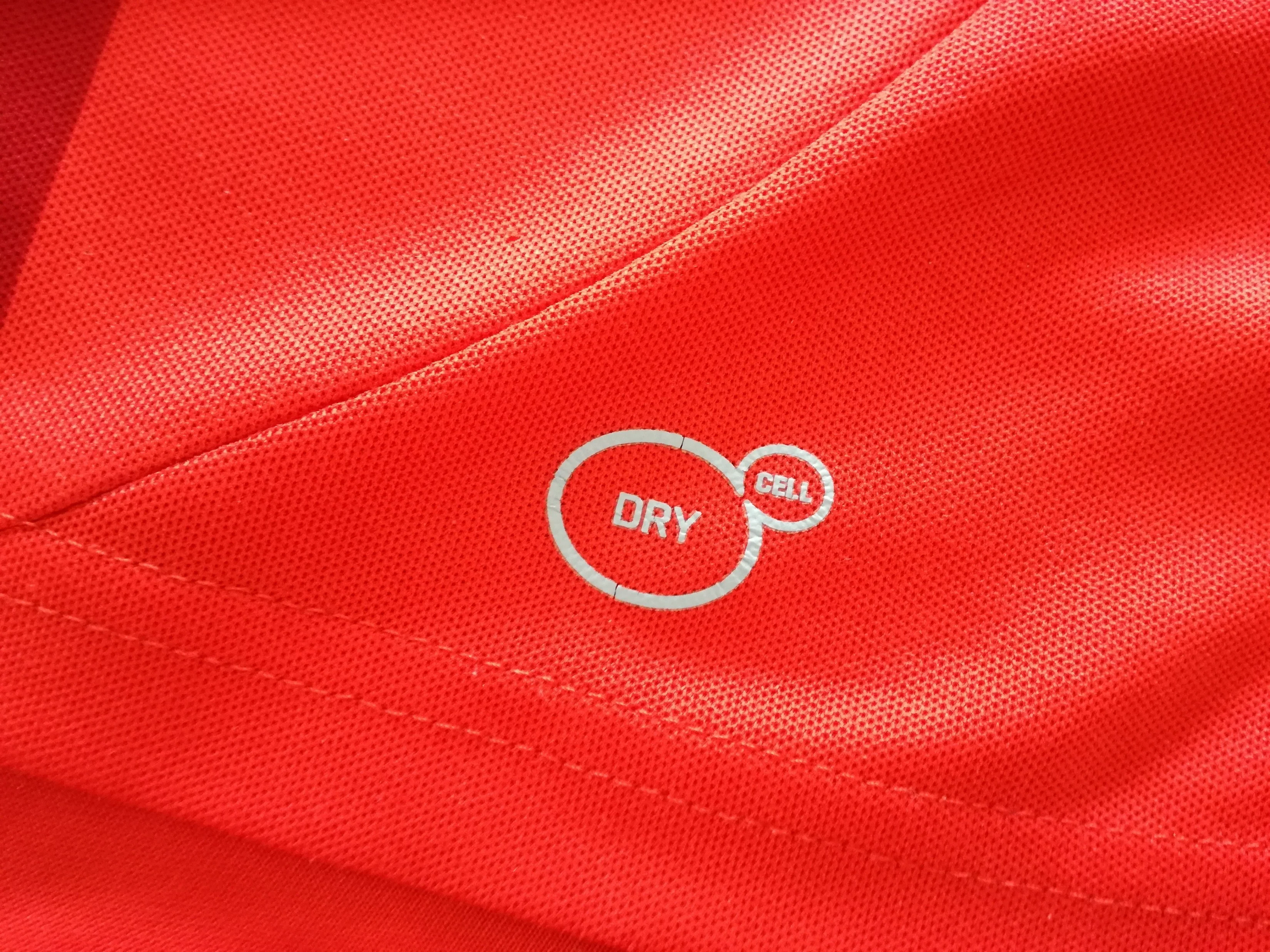 2014/15 Rangers 3rd Football Shirt (XL) - Image 7
