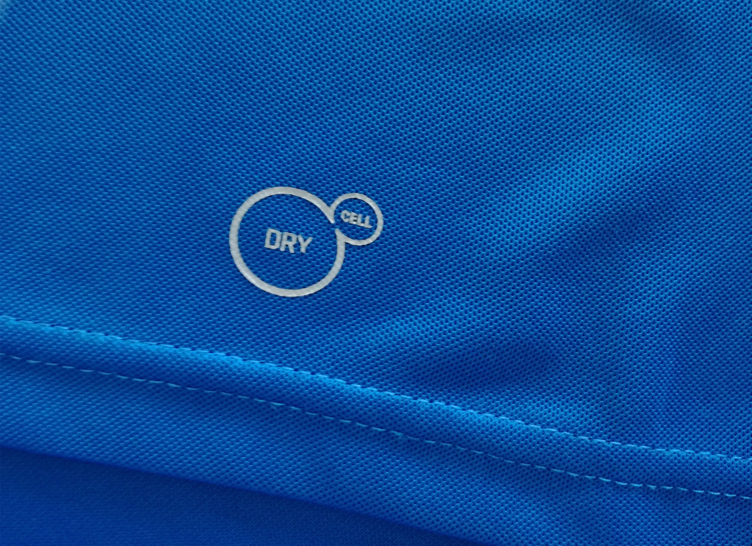2014/15 Rangers Home Football Shirt (L) - Image 5