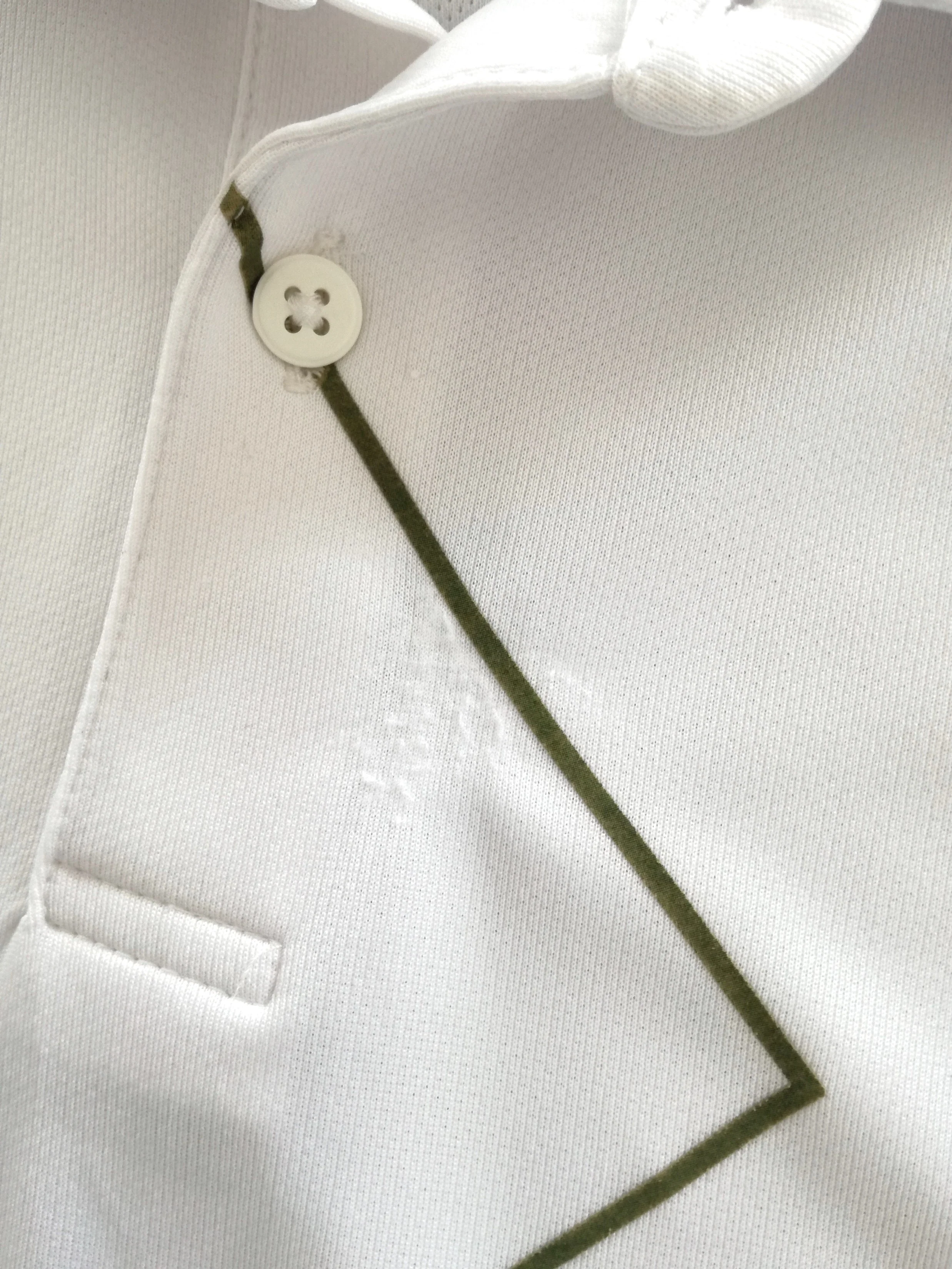2014/15 Serbia Away Football Shirt (S) - Image 4