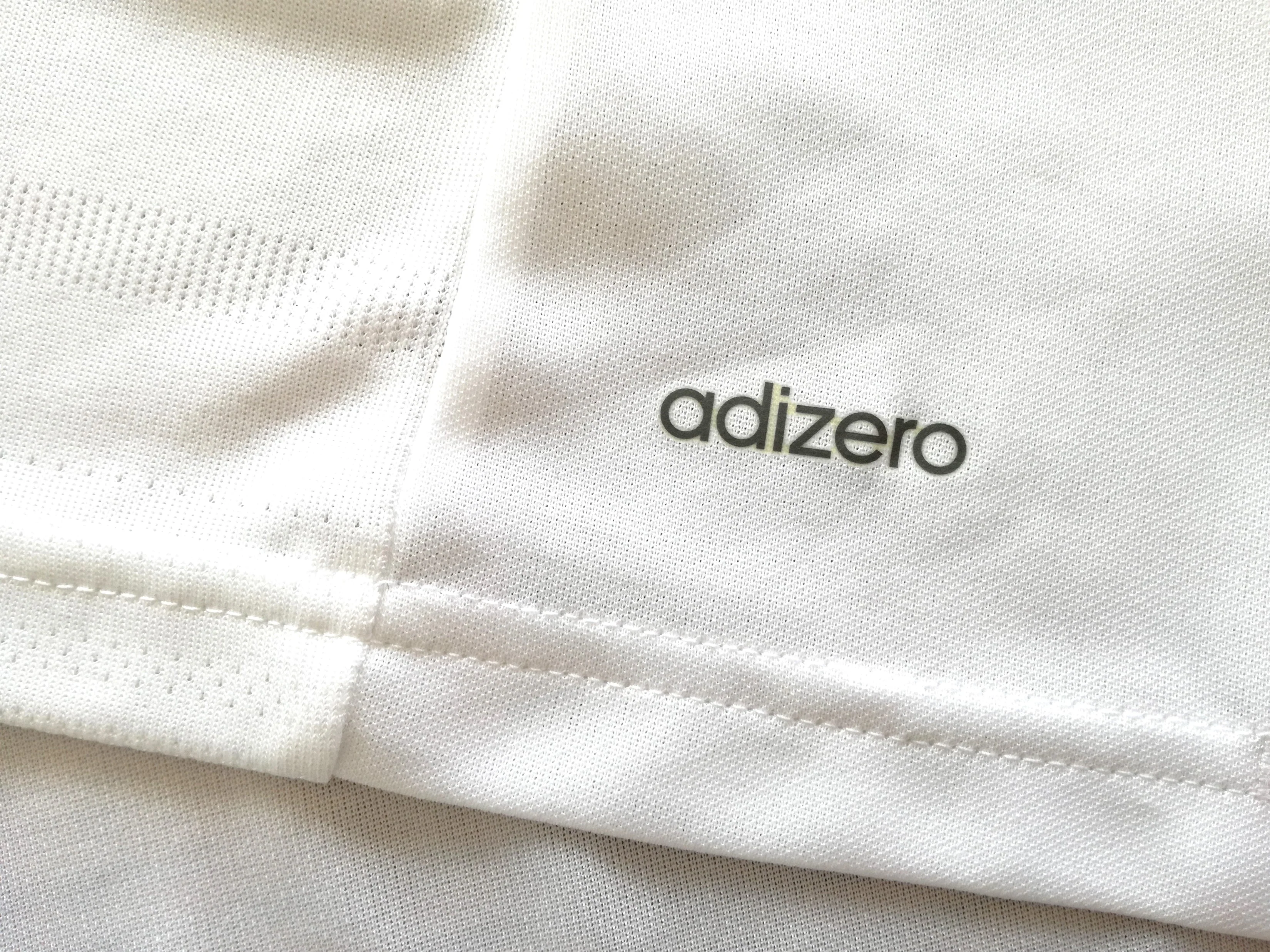 2014/15 Swansea City Home Premier League Adizero Football Shirt Montero #20 (XXL) - Image 6