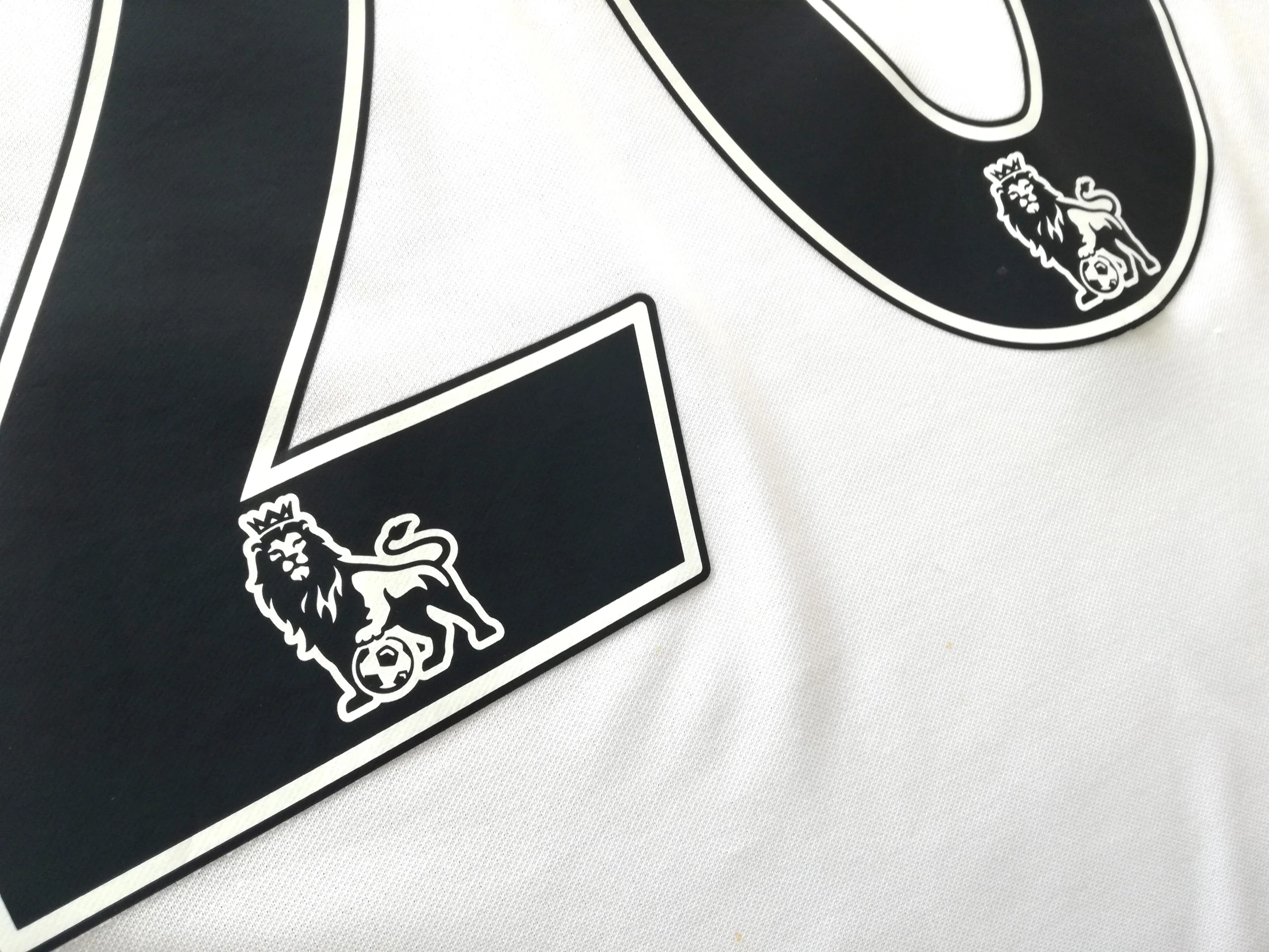 2014/15 Swansea City Home Premier League Adizero Football Shirt Montero #20 (XXL) - Image 9