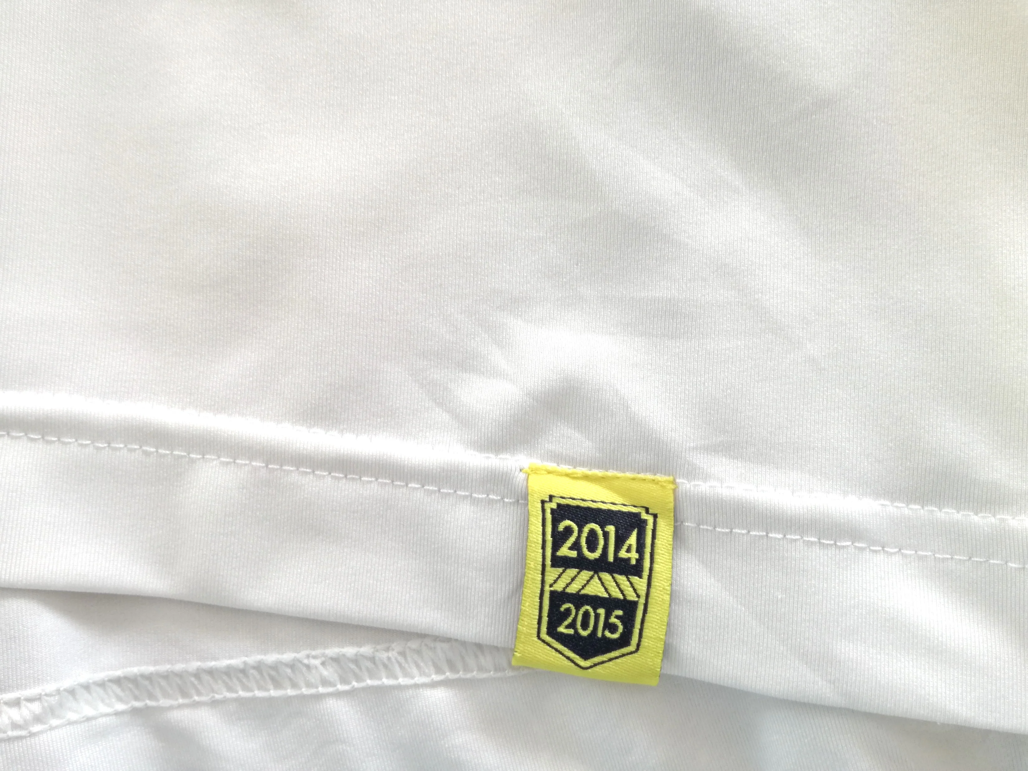 2014/15 Tottenham Training Shirt (L) - Image 4