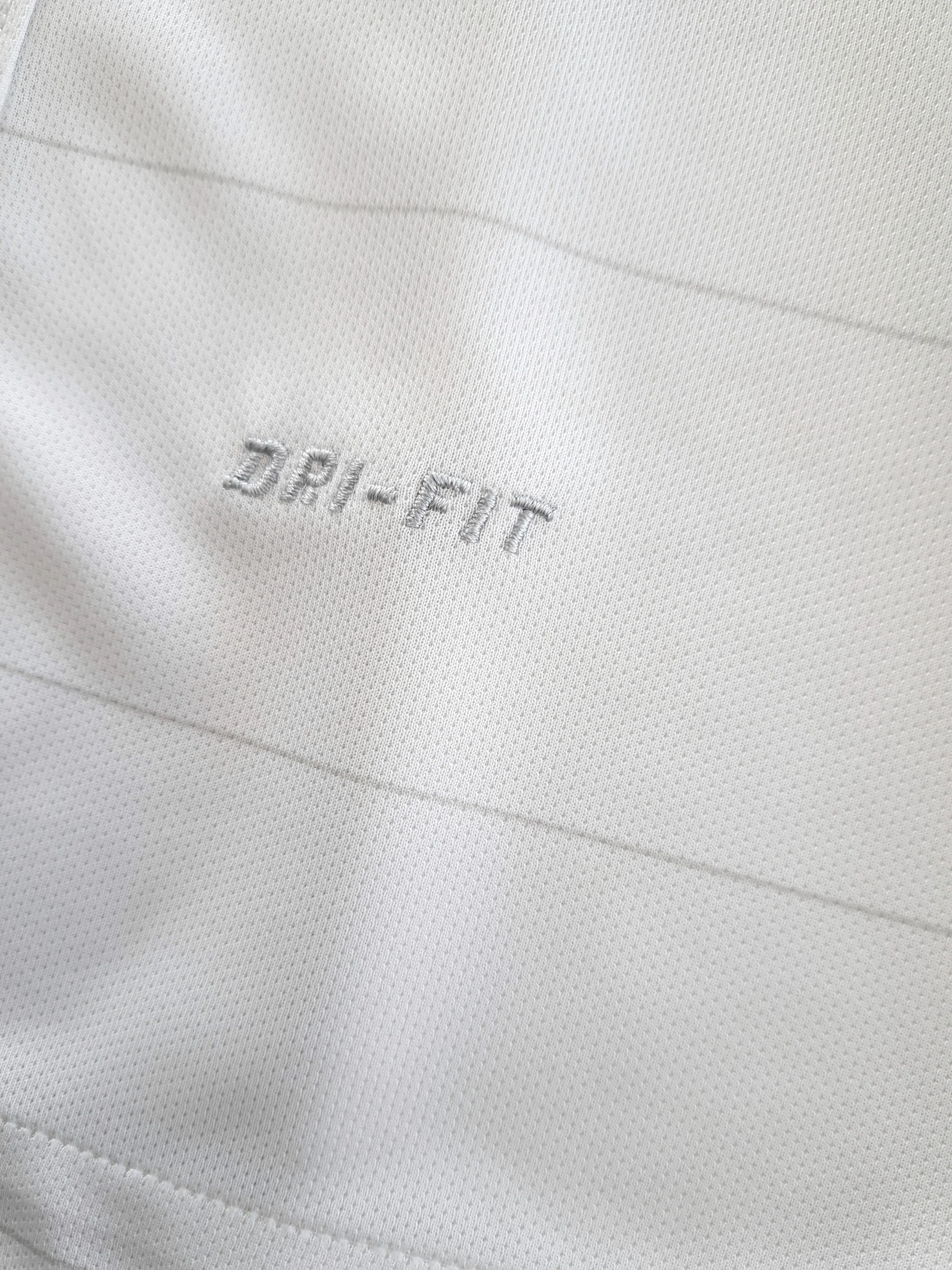 2014/15 USA Home Football Shirt (M) - Image 5