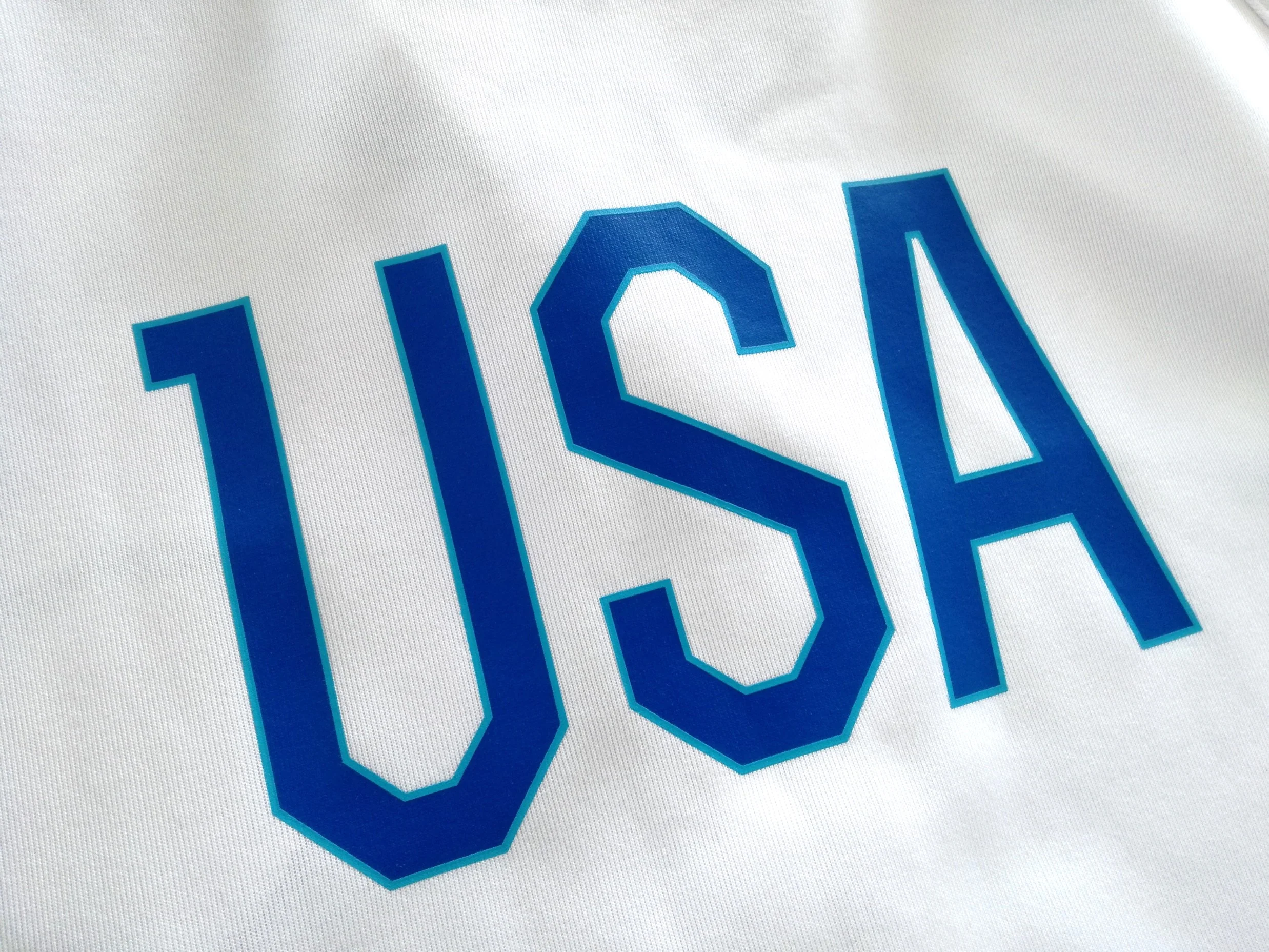 2014/15 USA Presentation Jacket (L) - Image 4