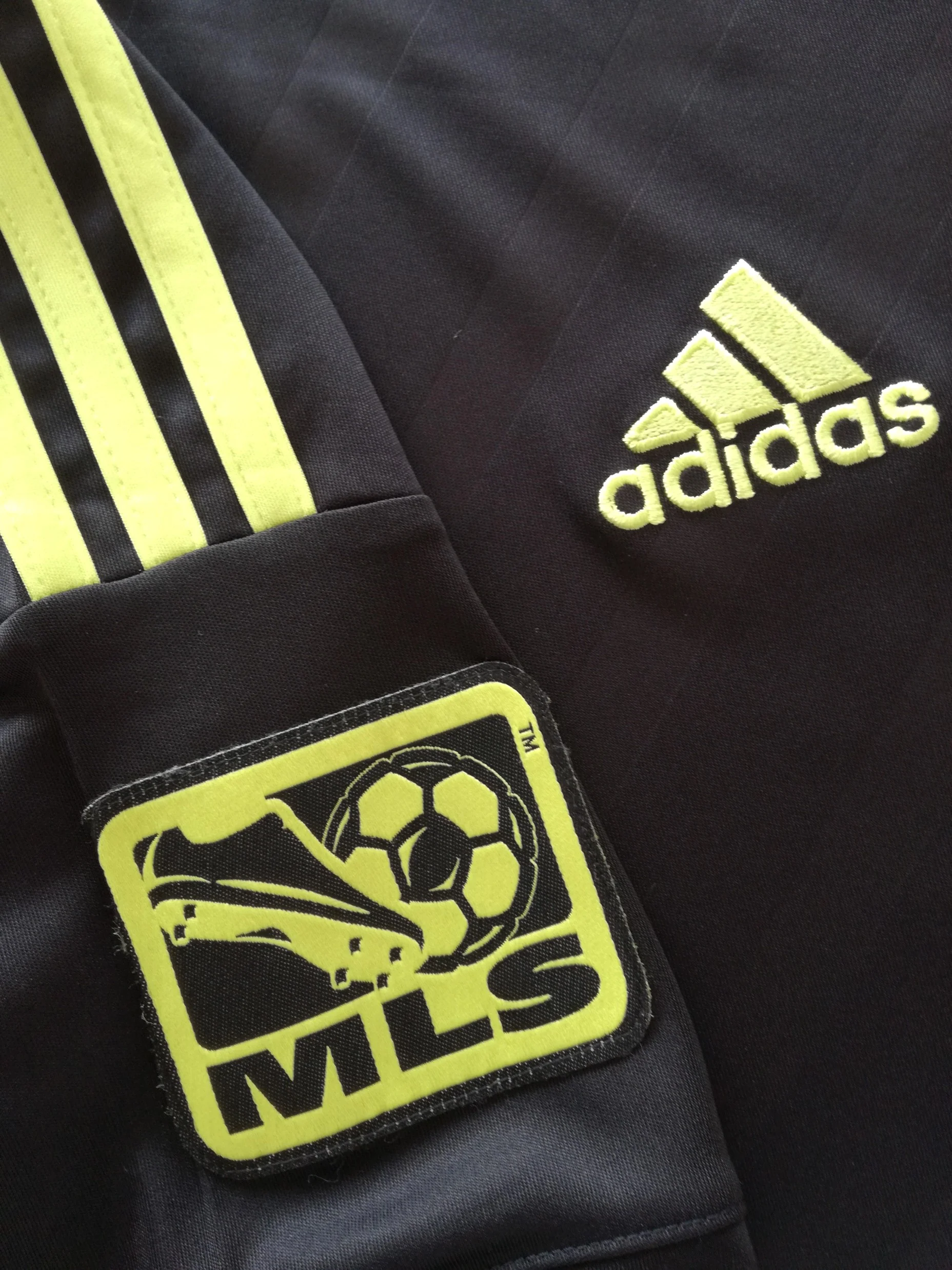 2014 MLS All-Stars Football Shirt Henry #14 (L) - Image 3