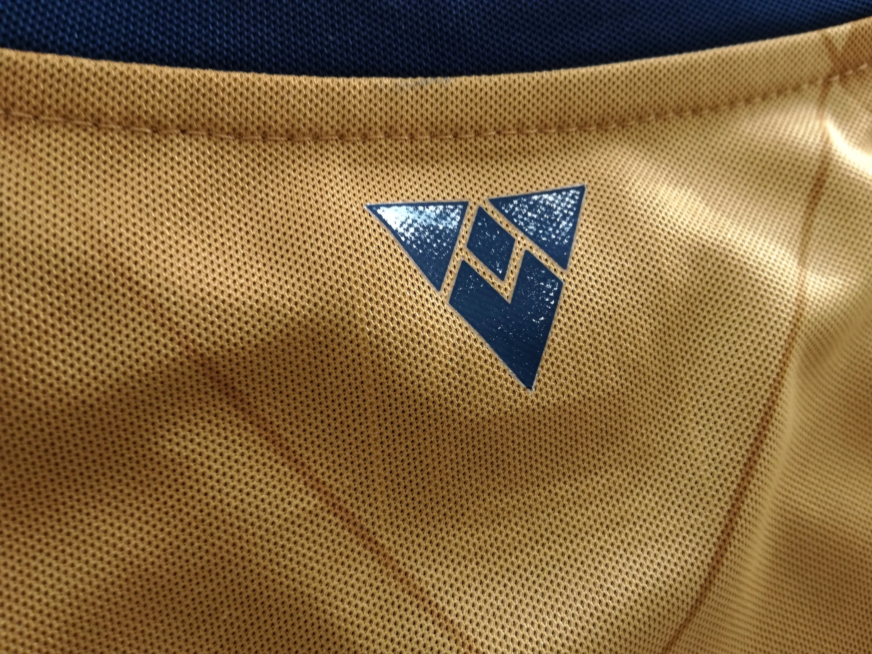 2015/16 Arsenal Away Football Shirt (XL) - Image 7
