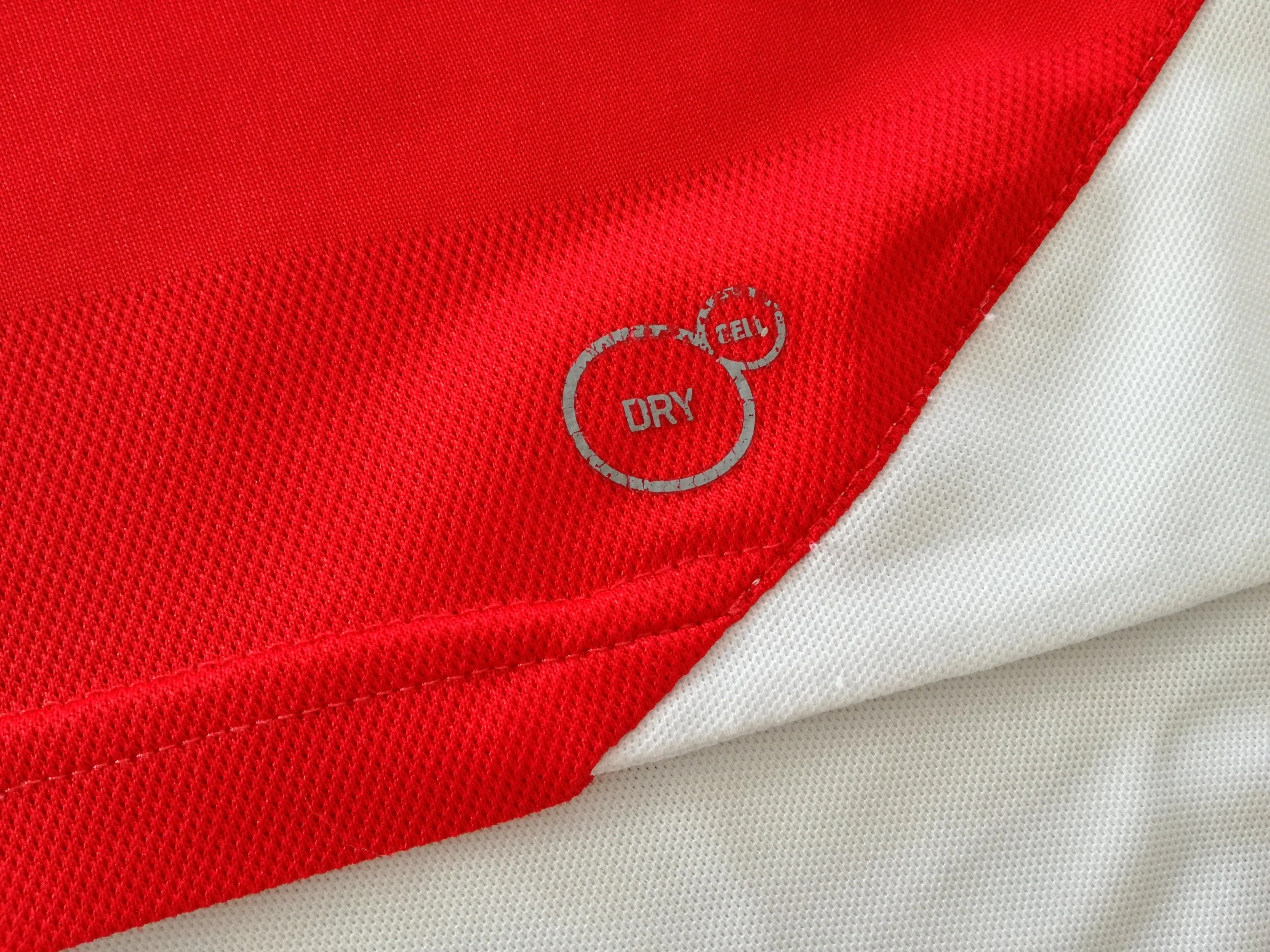 2015/16 Arsenal Home Football Shirt (XXL) - Image 7