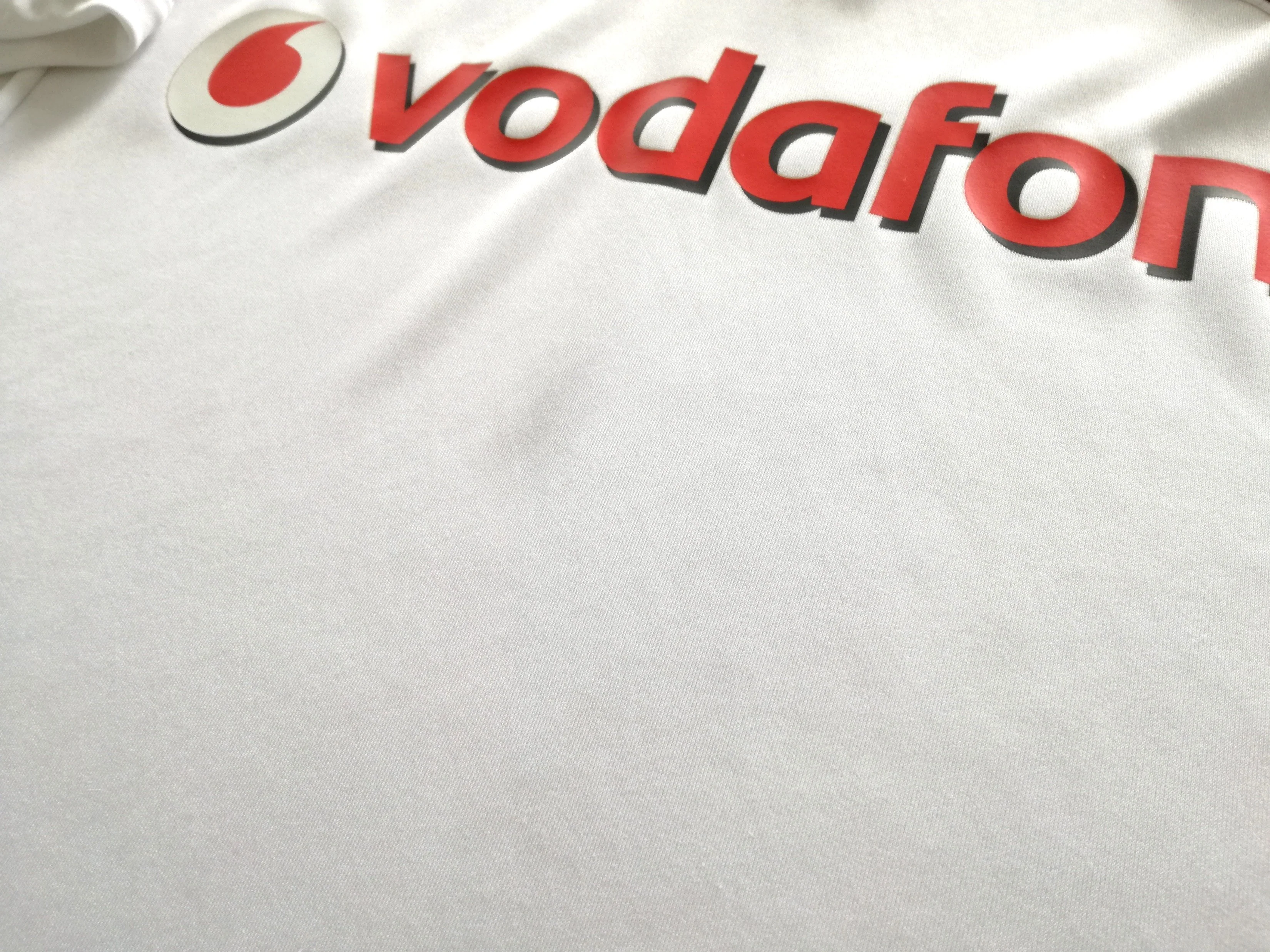 2015/16 Beşiktaş Home Football Shirt (L) - Image 4