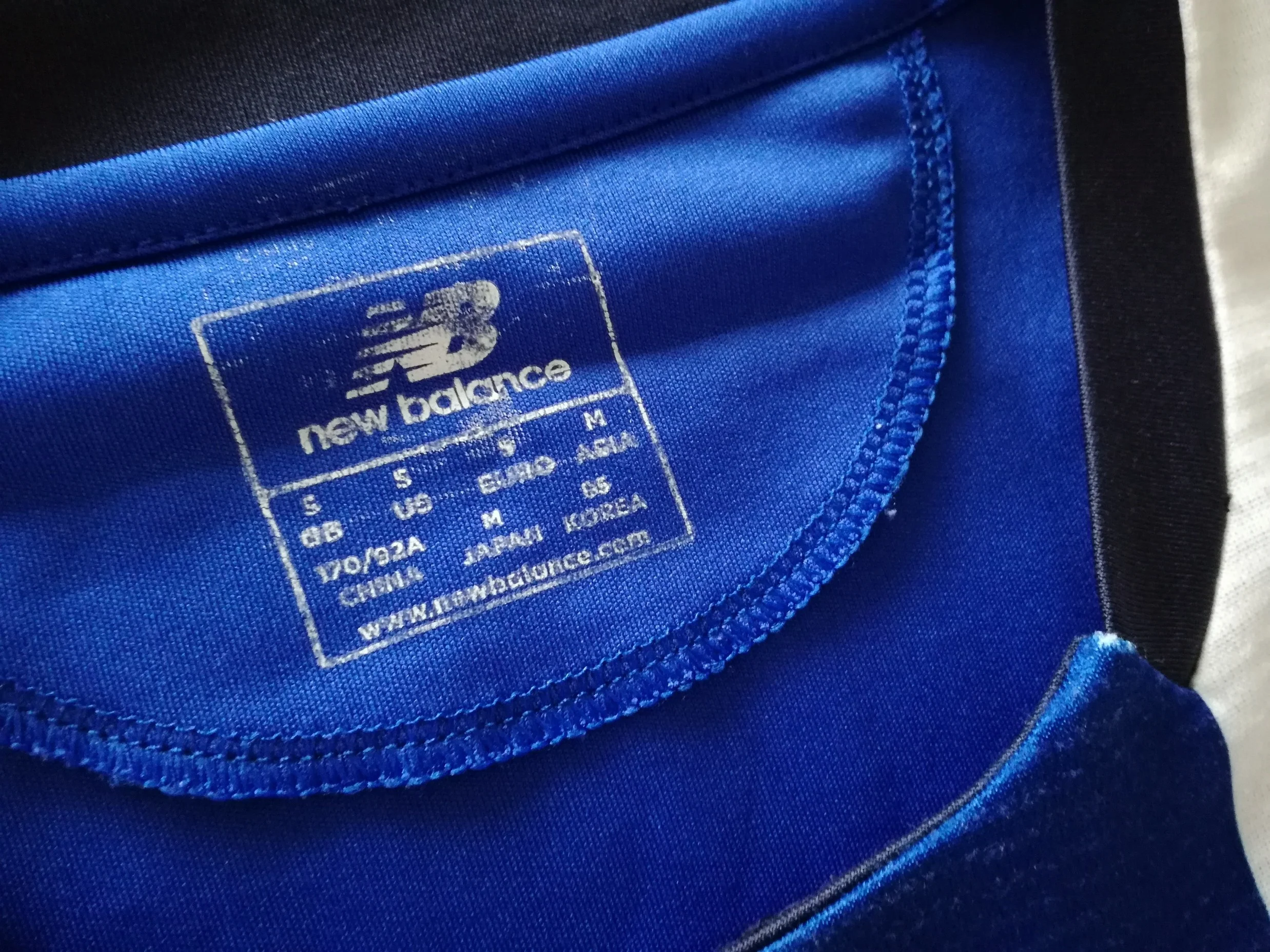 2015/16 FC Porto Home Football Shirt. #7 (S) - Image 5