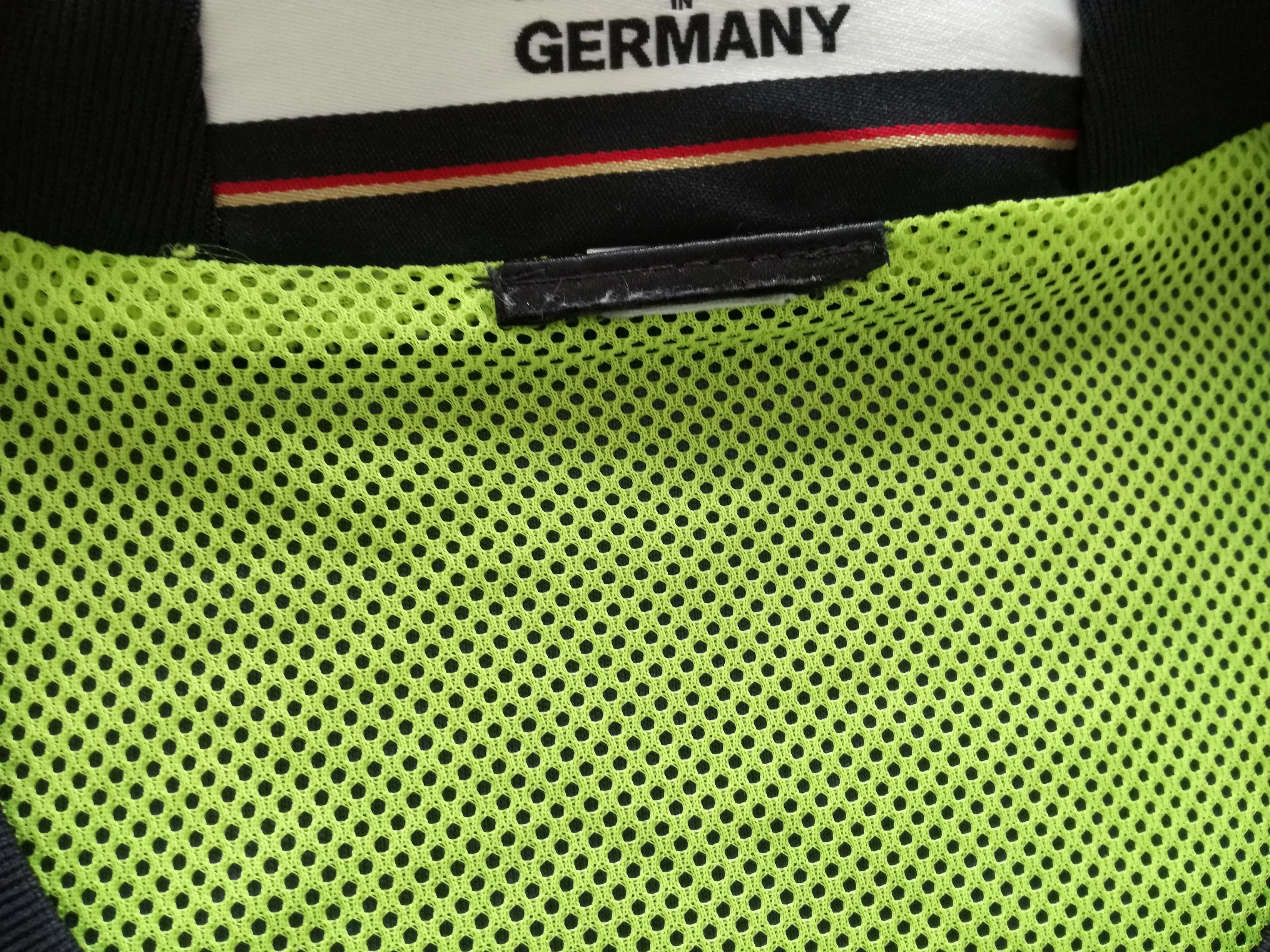 2015/16 Germany Away Football Shirt Reus #21 (S) - Image 5