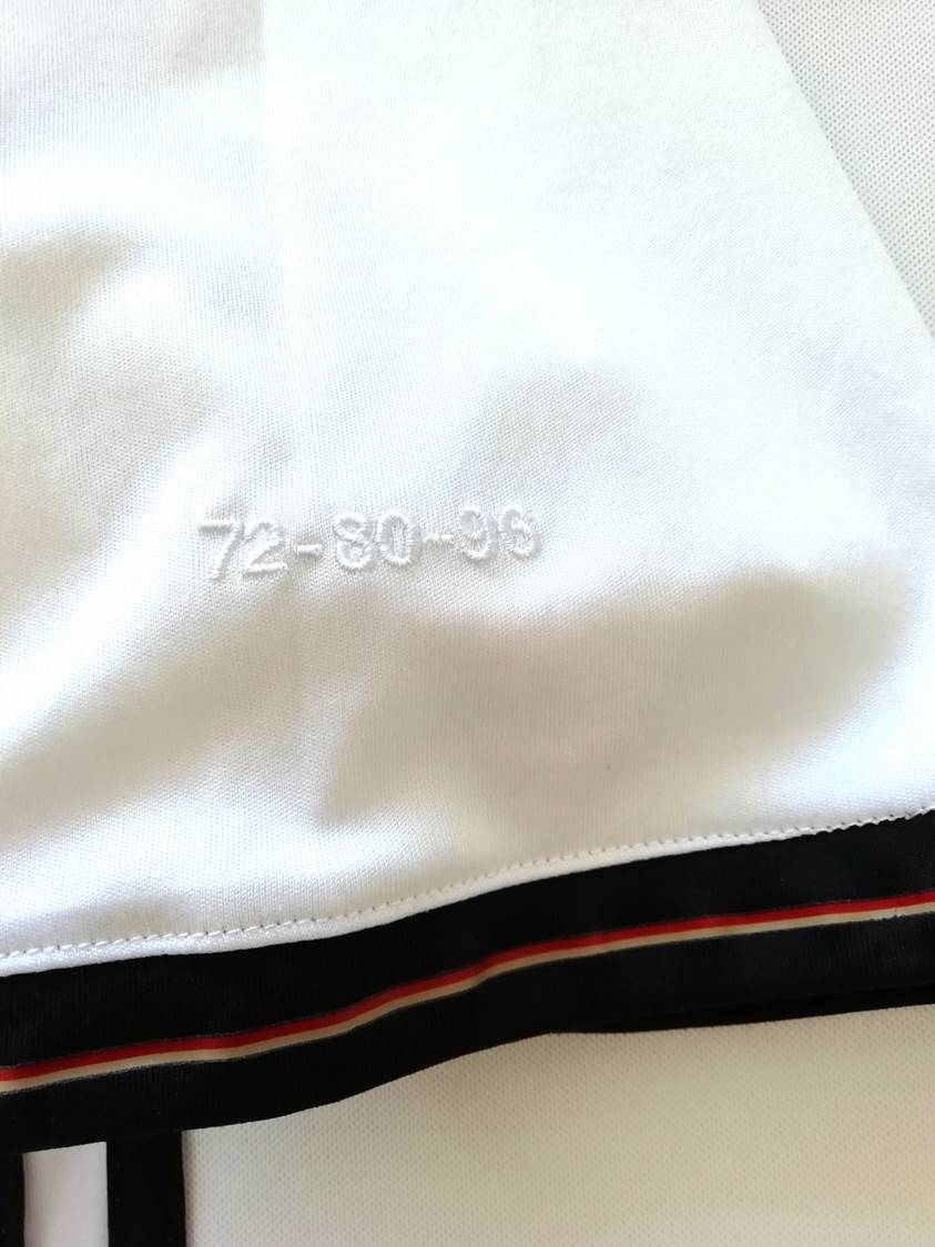 2015/16 Germany Home World Champions Football Shirt (XL) - Image 2