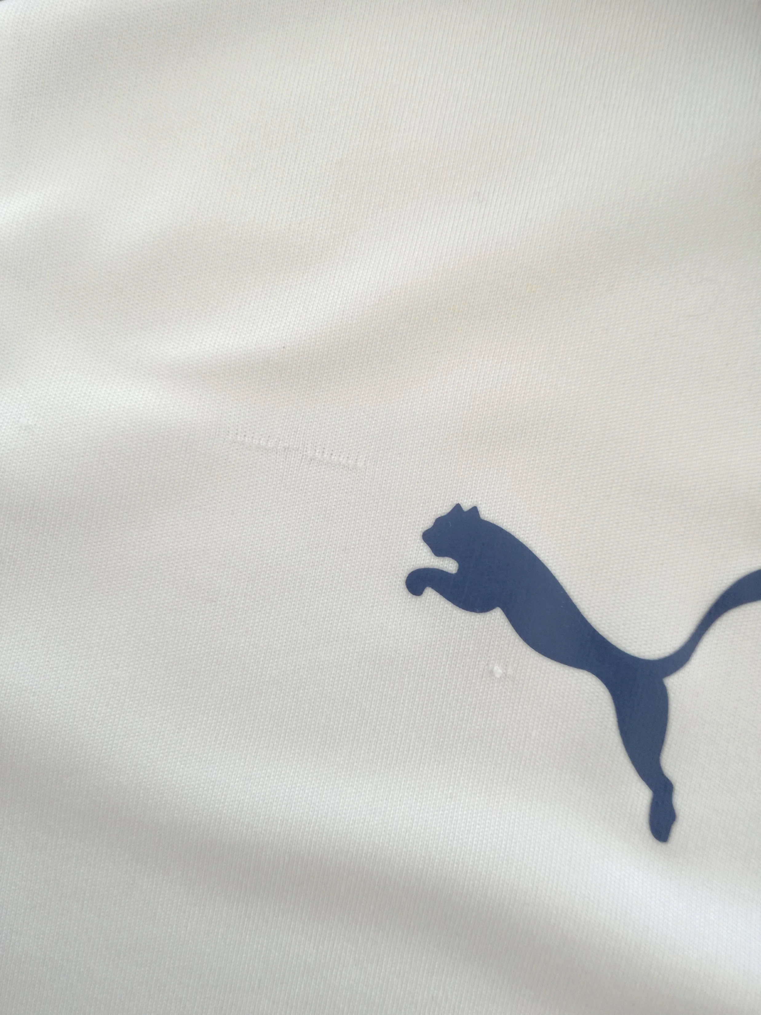 2015/16 Leicester City 3rd Football Shirt (W) (Size 10) - Image 6