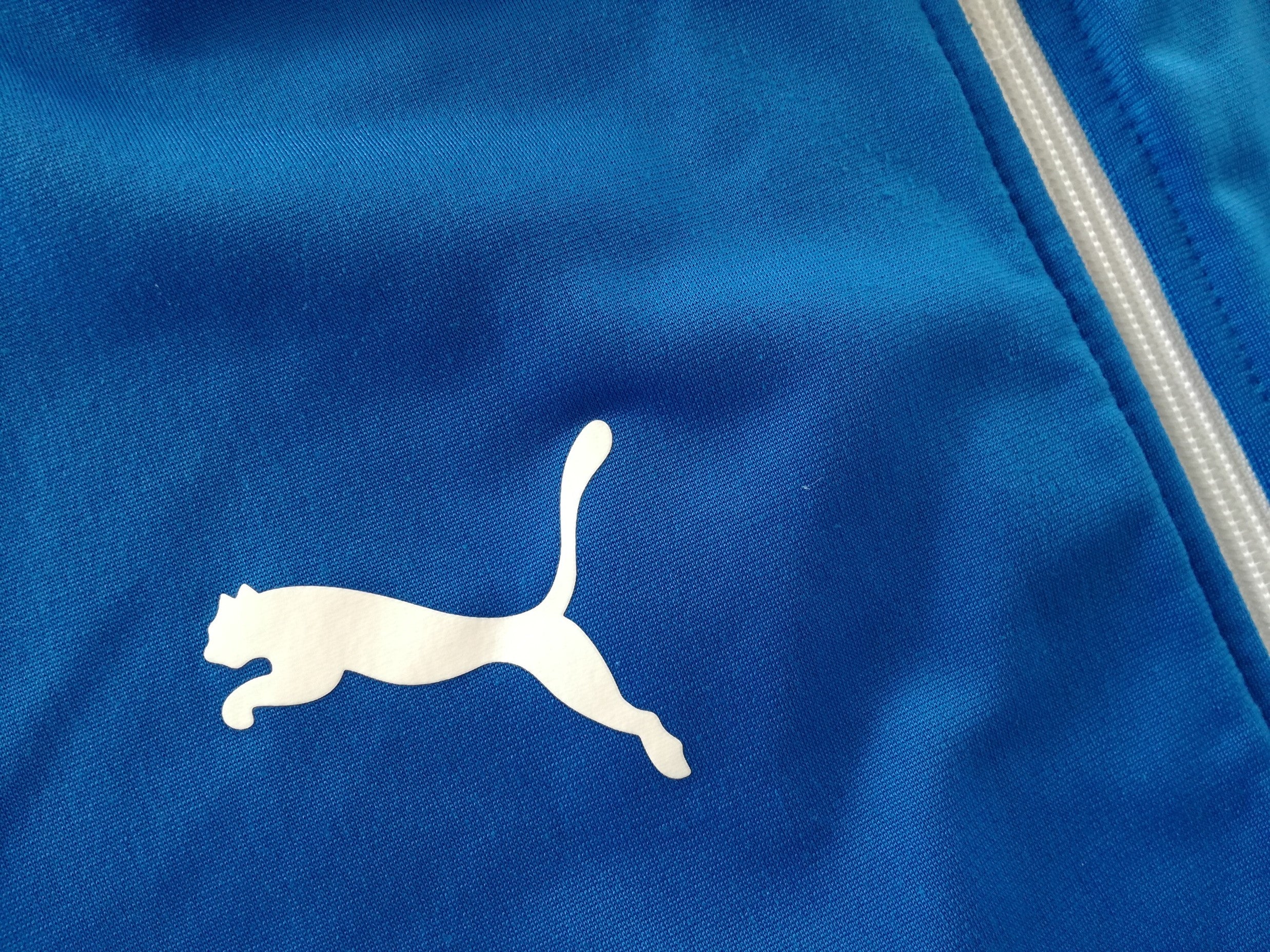 2015/16 Leicester City Training Jacket (3XL) - Image 6