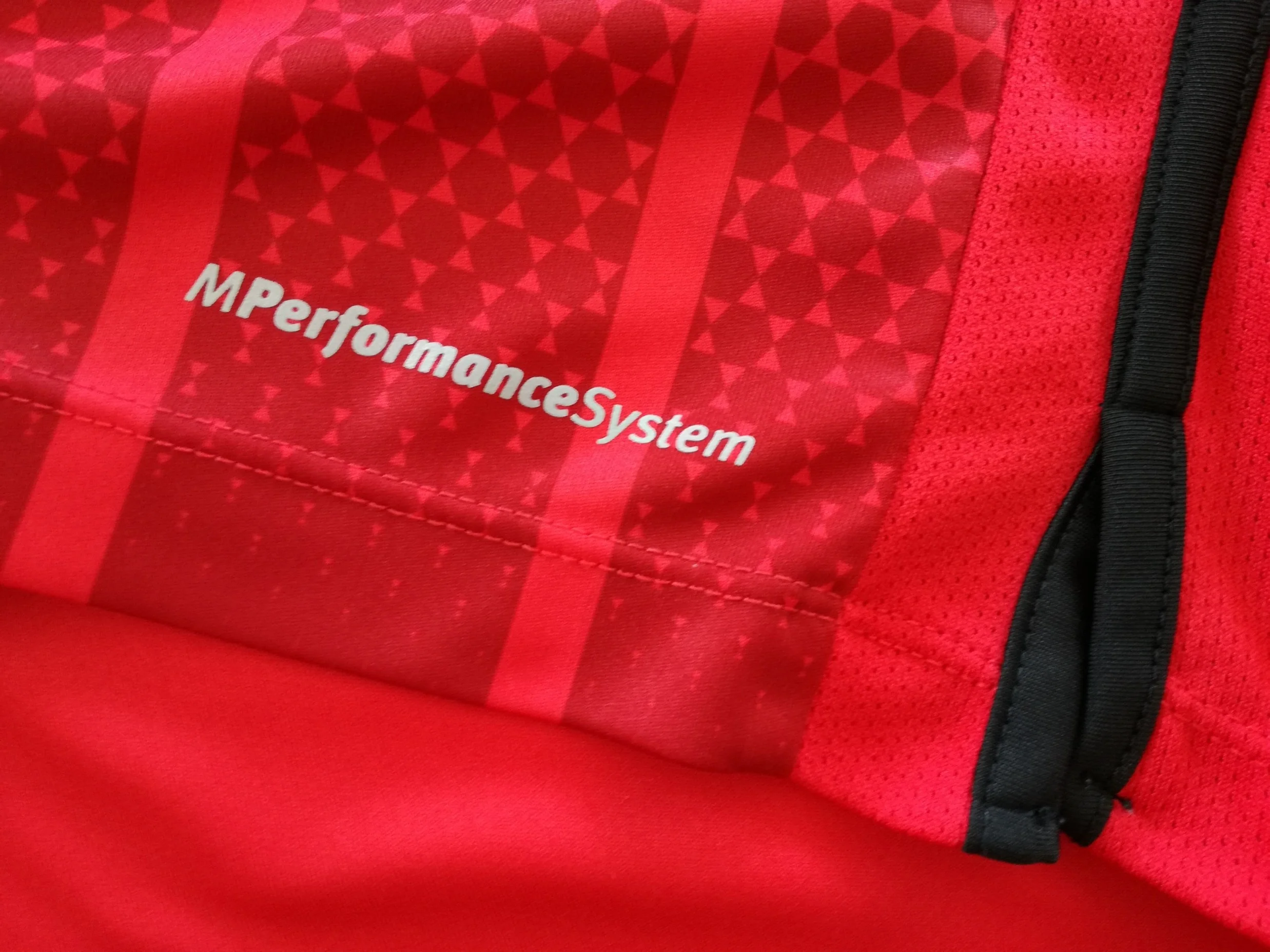 2015/16 RCD Mallorca Home Football Shirt (XL) - Image 5