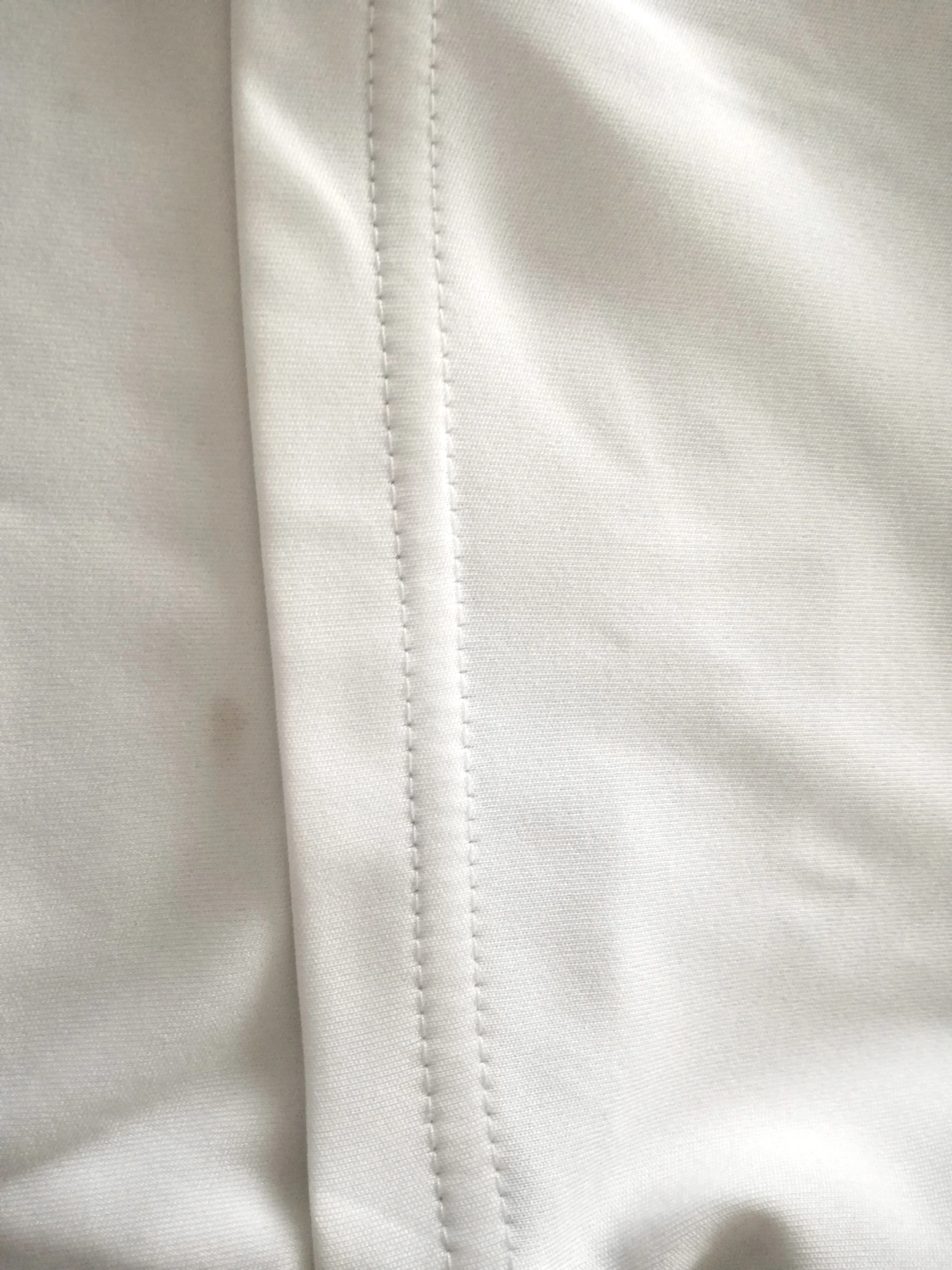 2015/16 Man Utd Away Football Shirt (S) - Image 8
