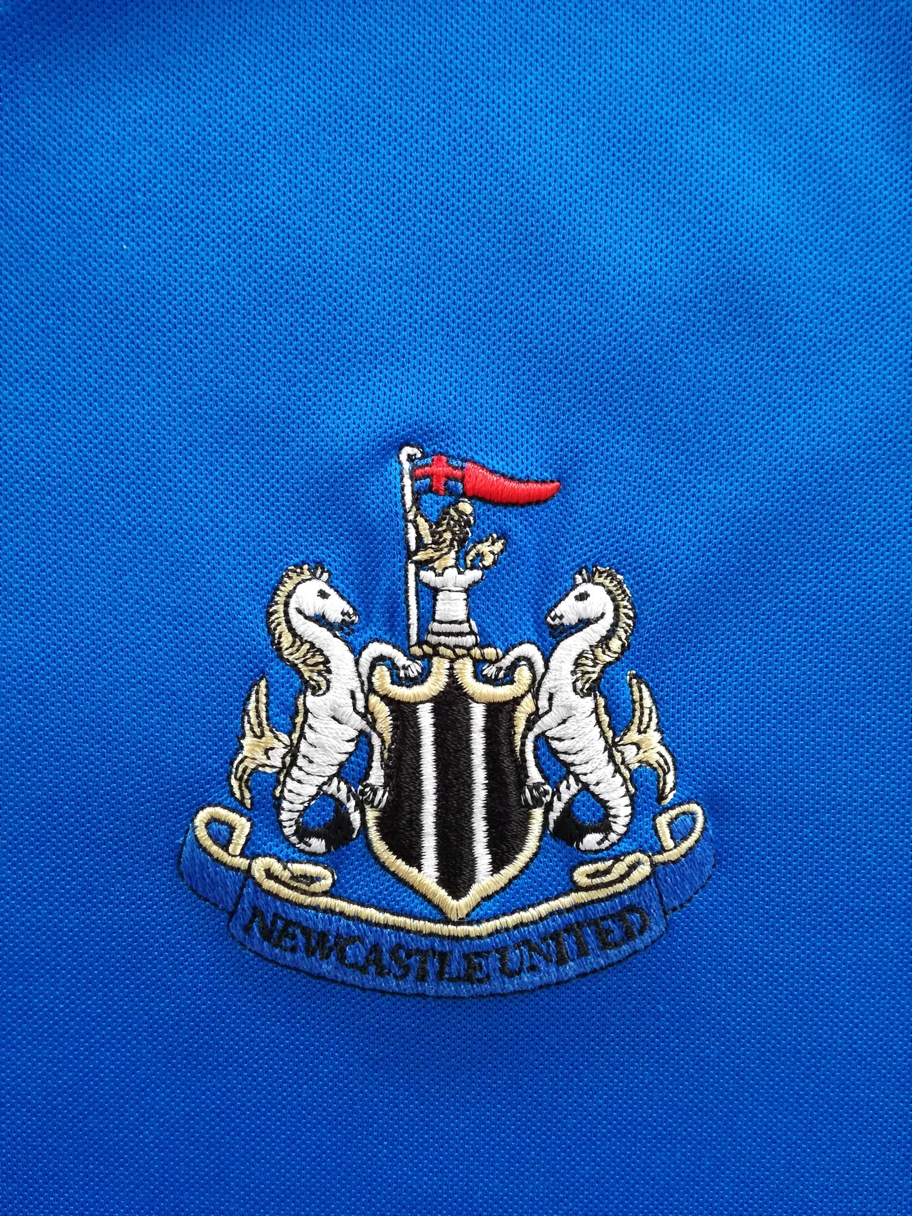 2015/16 Newcastle United Training (XL) - Image 3