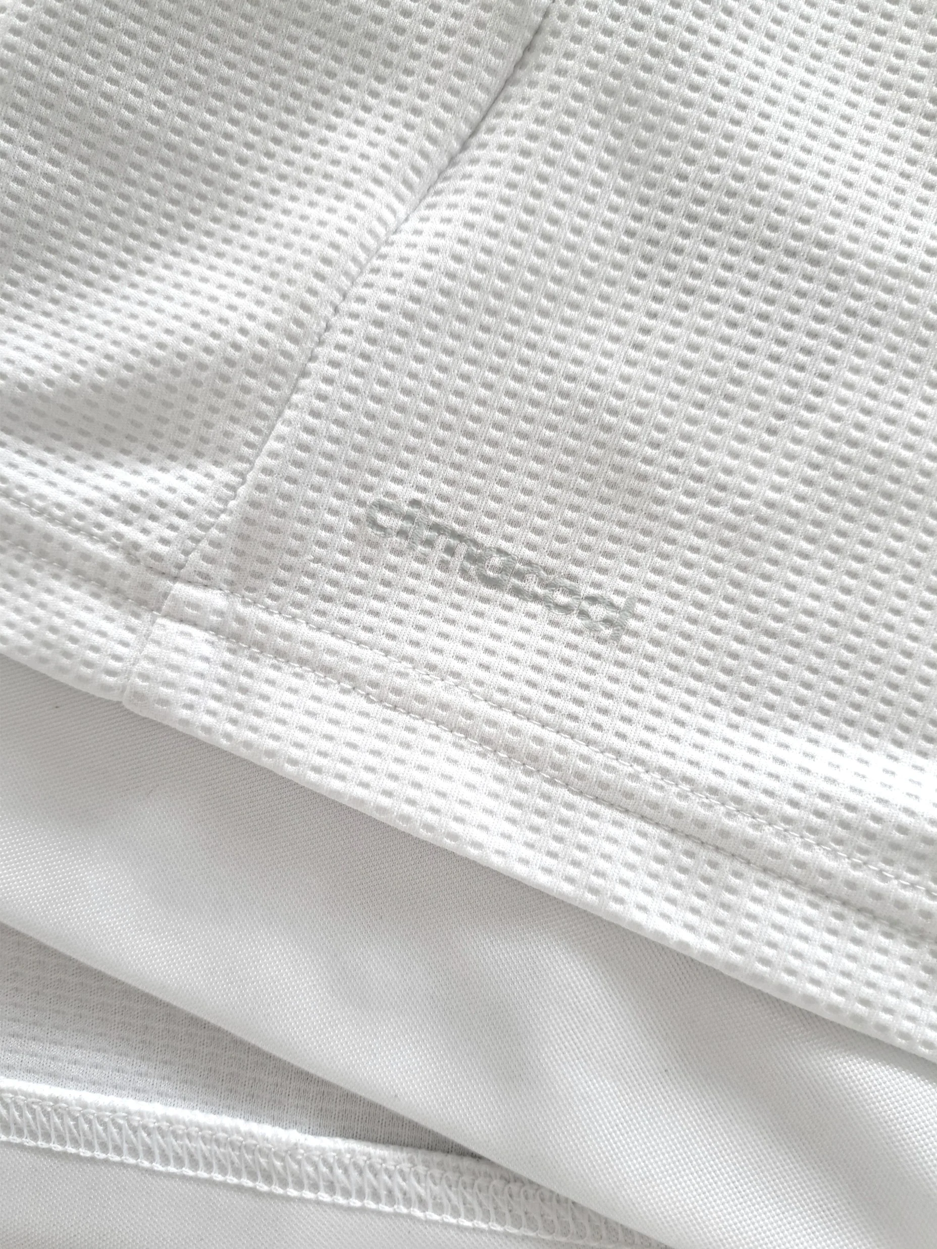 2015/16 Real Madrid Home Champions League Football Shirt (XXL) - Image 7