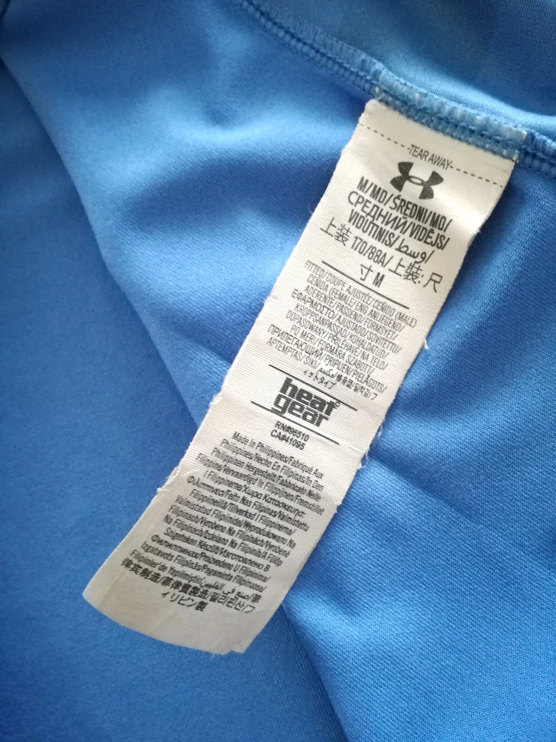 2015/16 Tottenham Away Football Shirt (M) - Image 4