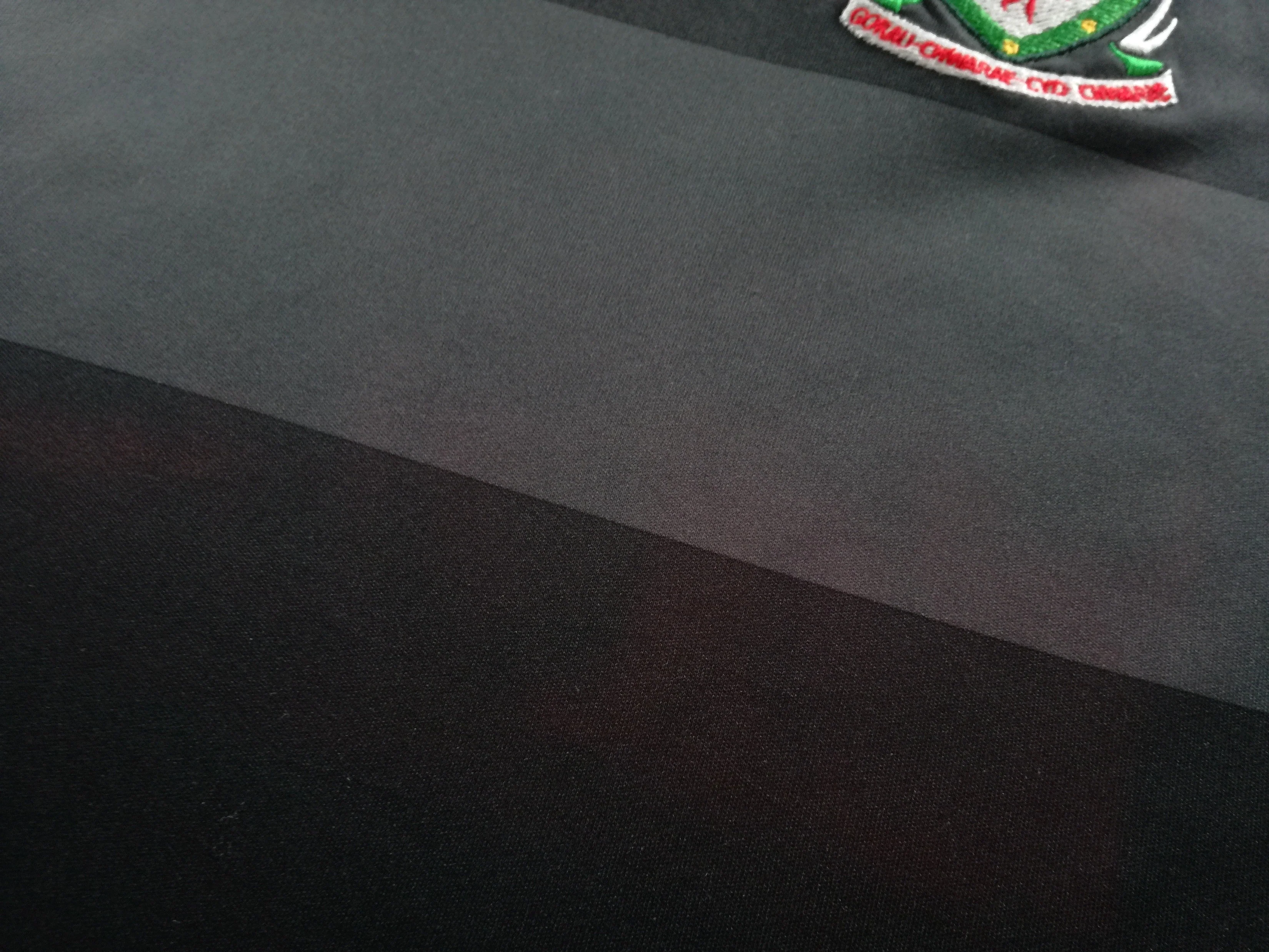 2015/16 Wales Away Football Shirt (XL) - Image 4
