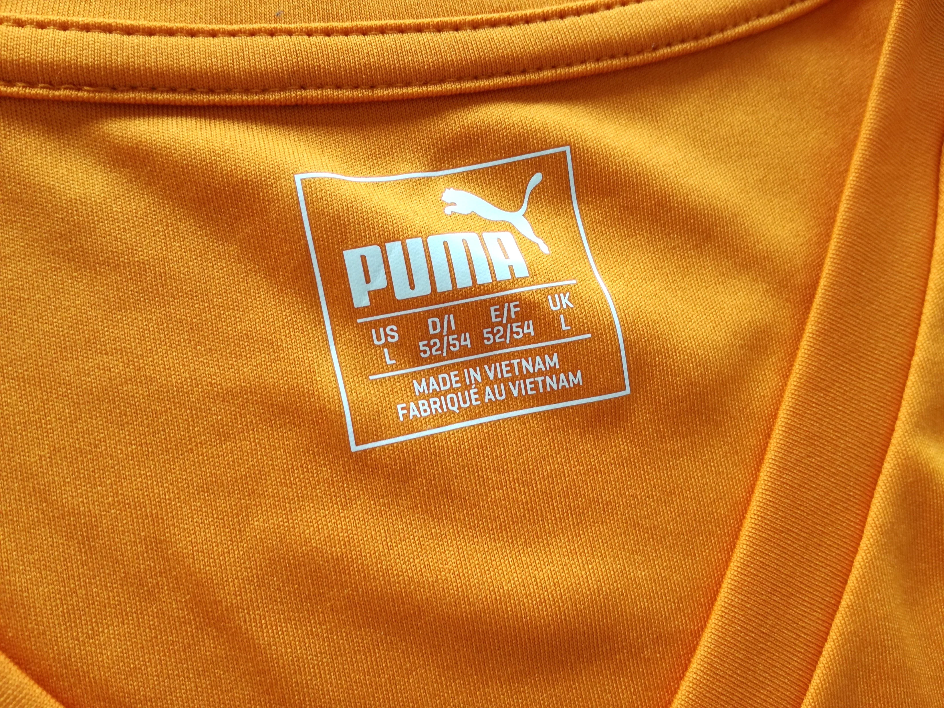 2015/16 Wolverhampton Wanderers Home Football Shirt. (L) - Image 2