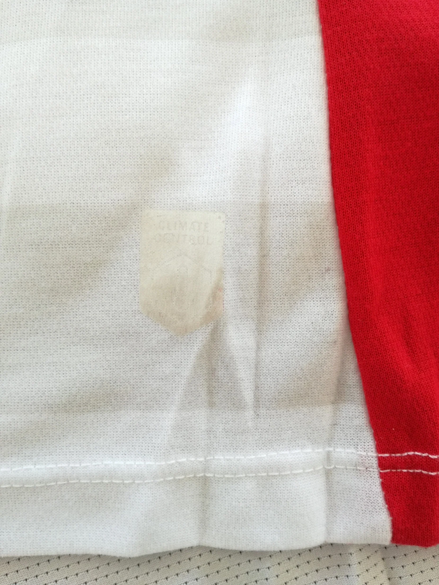 2015 Canada Away Football Shirt (W) (Size 14) - Image 4