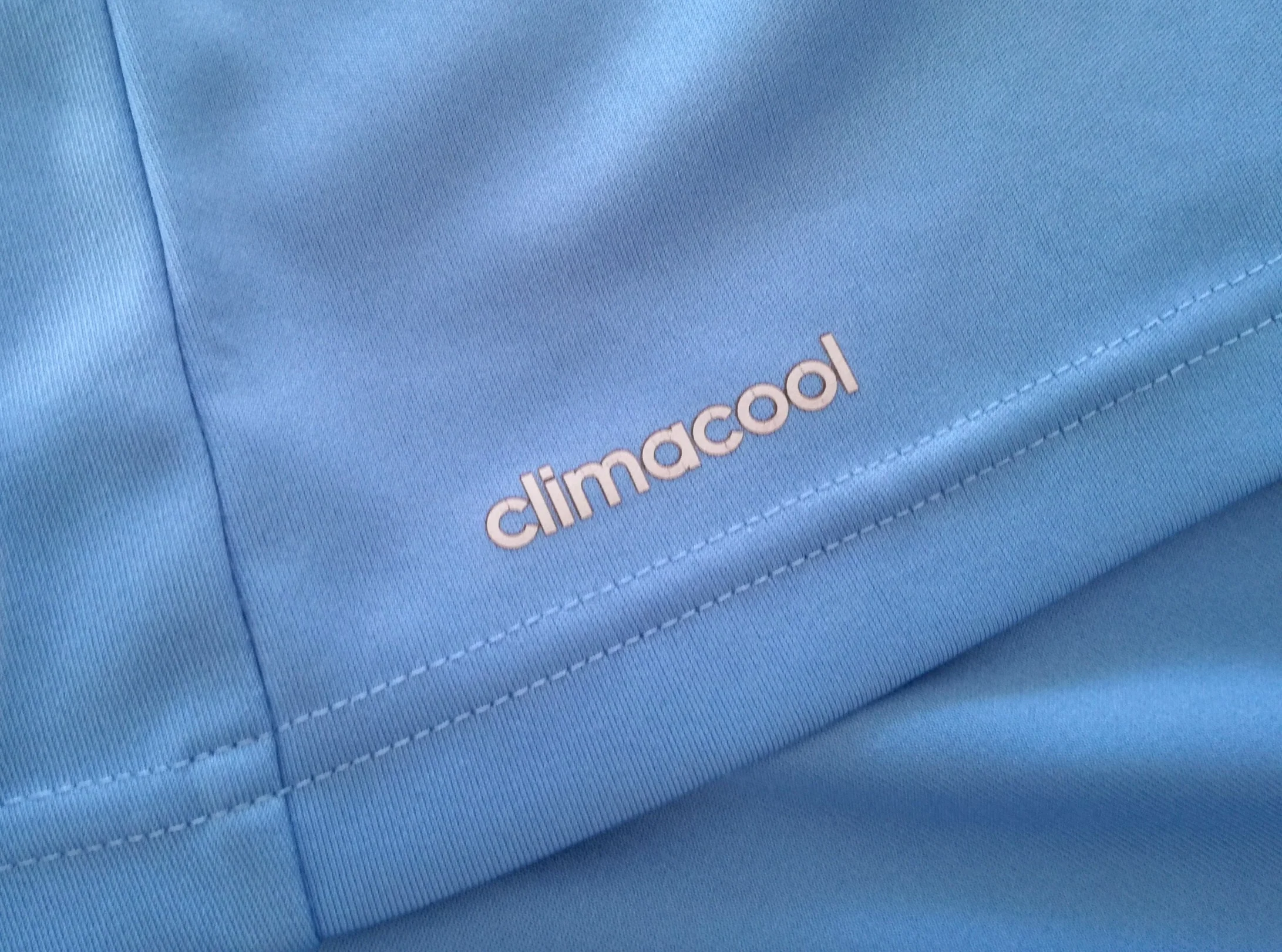 2015 New York City Home Football Shirt (XL) - Image 5