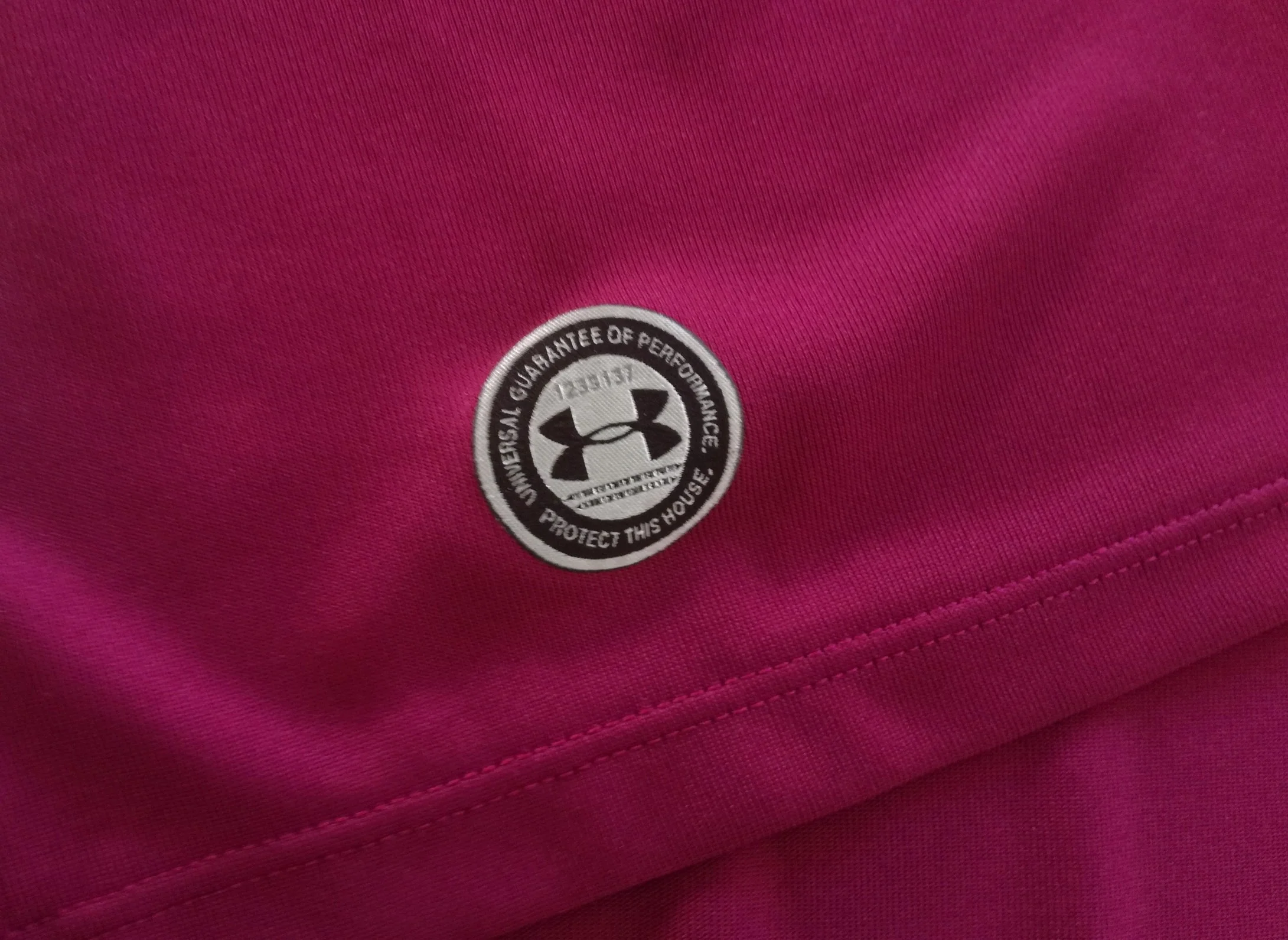 2016/17 Aston Villa Home Football Shirt (Youth) - Image 4