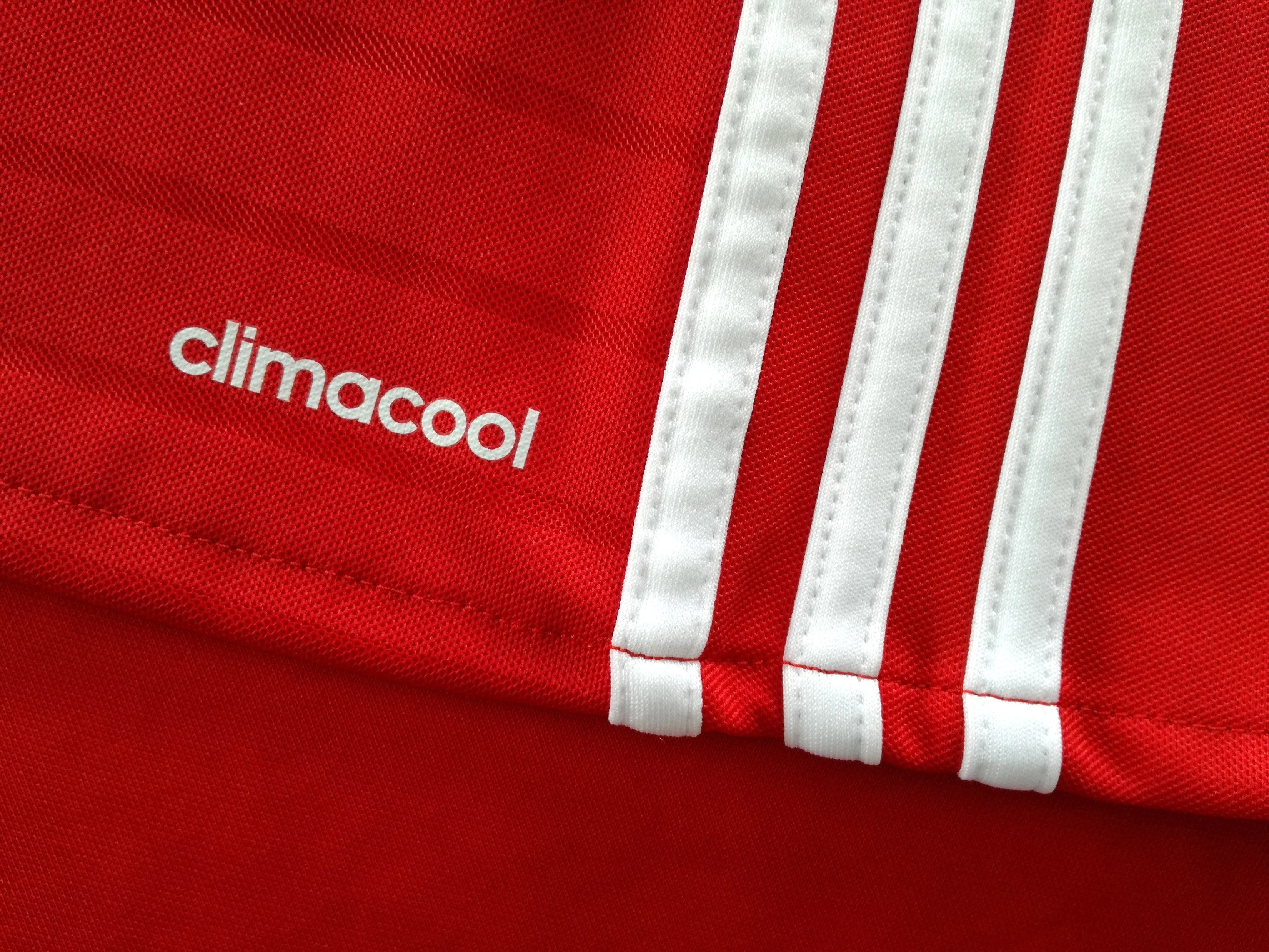 2016/17 Bayern Munich Home Football Shirt (XL) - Image 4