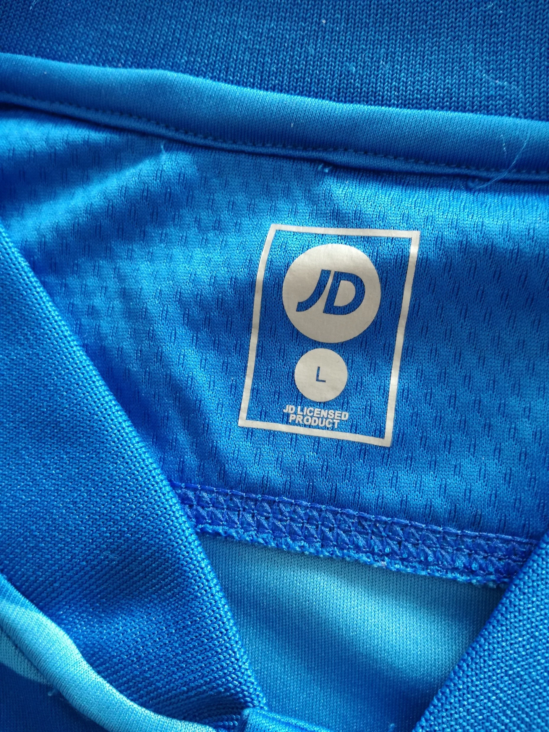 2016/17 Bournemouth Away Football Shirt (L) - Image 2
