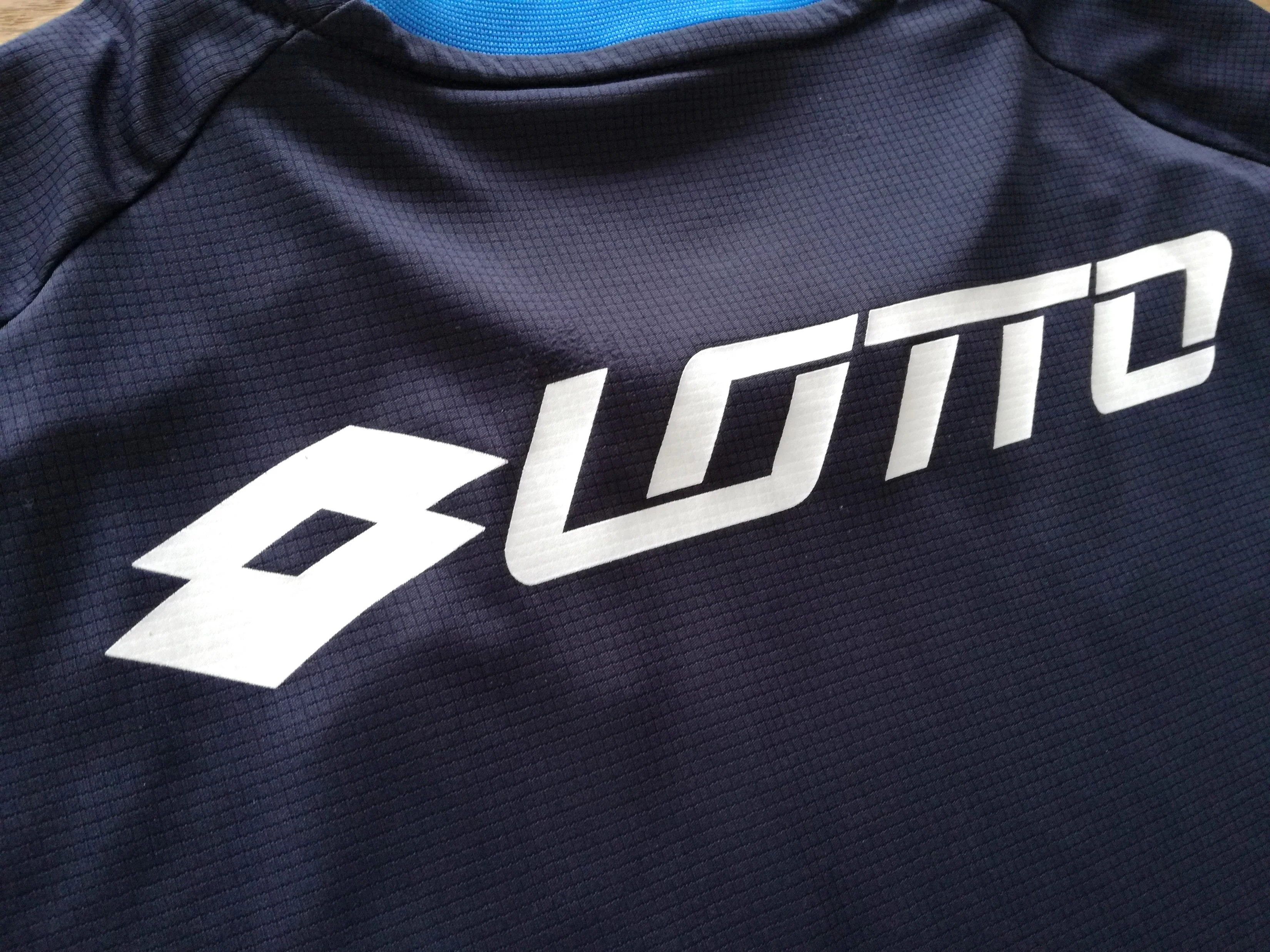 2016/17 Deportivo La Coruña Football Training Shirt (L) - Image 3