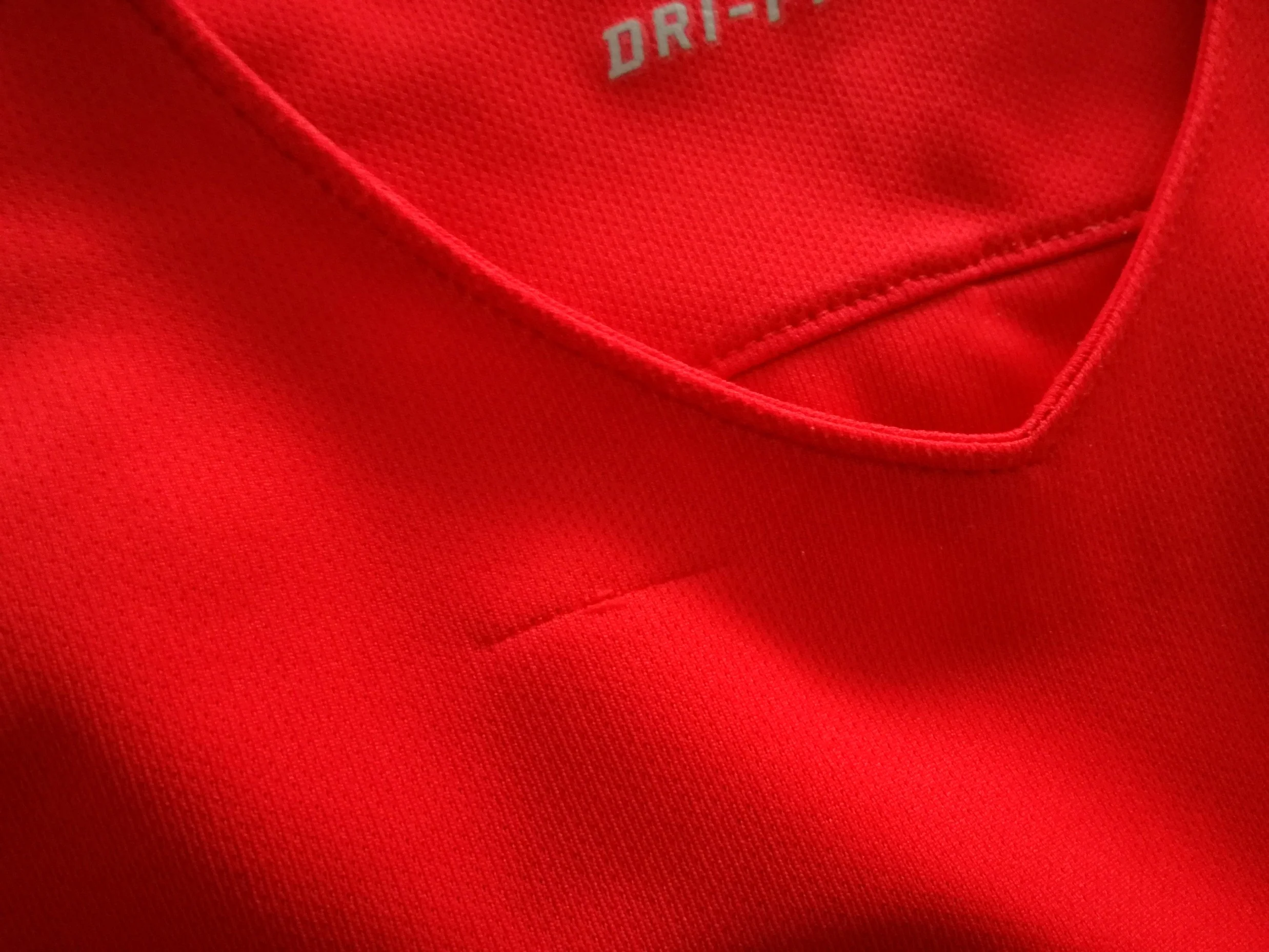 2016/17 England Away Football Shirt (M) - Image 3
