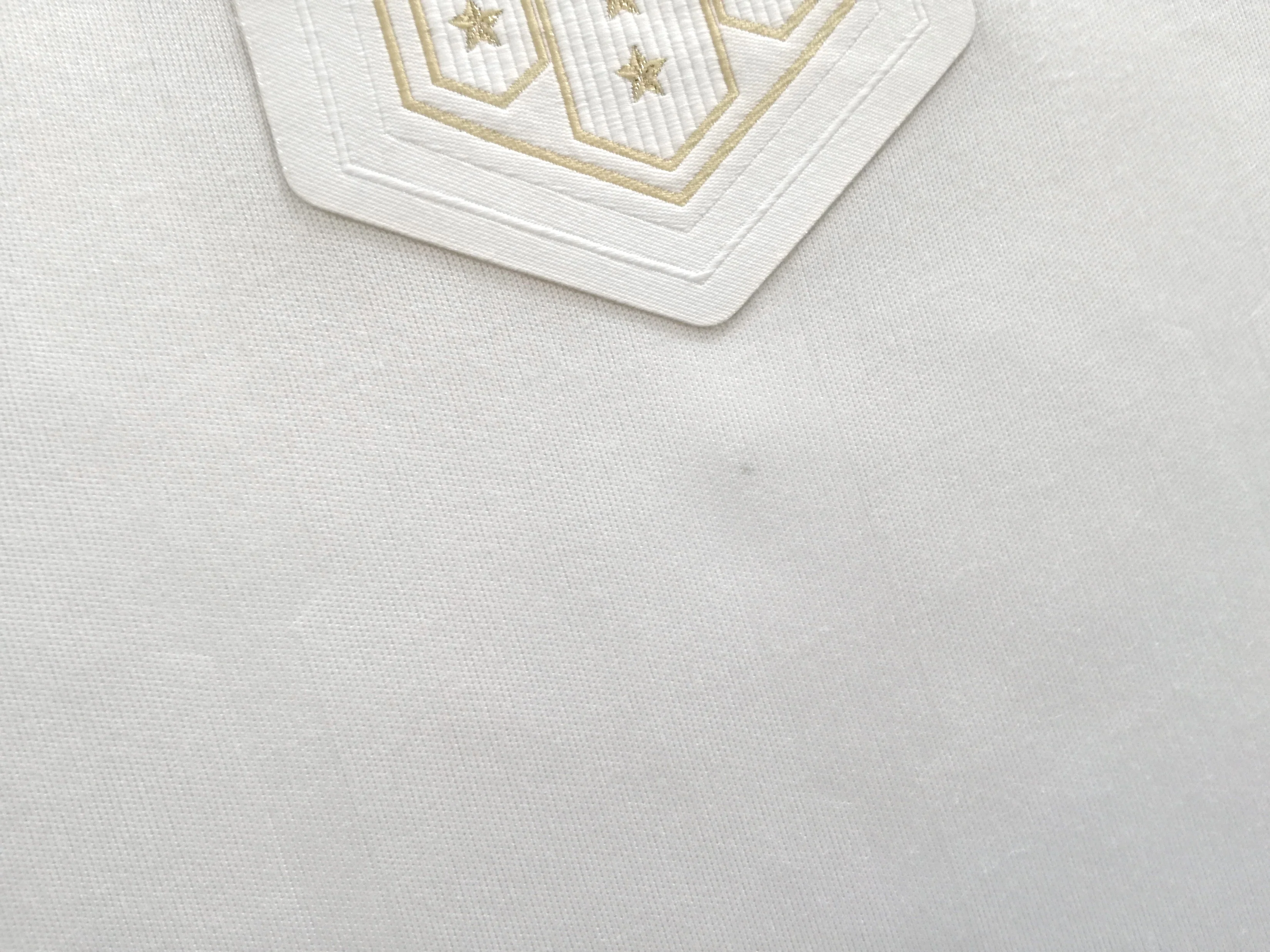 2016/17 Italy Away 'Tribute' Football Shirt (M) - Image 3