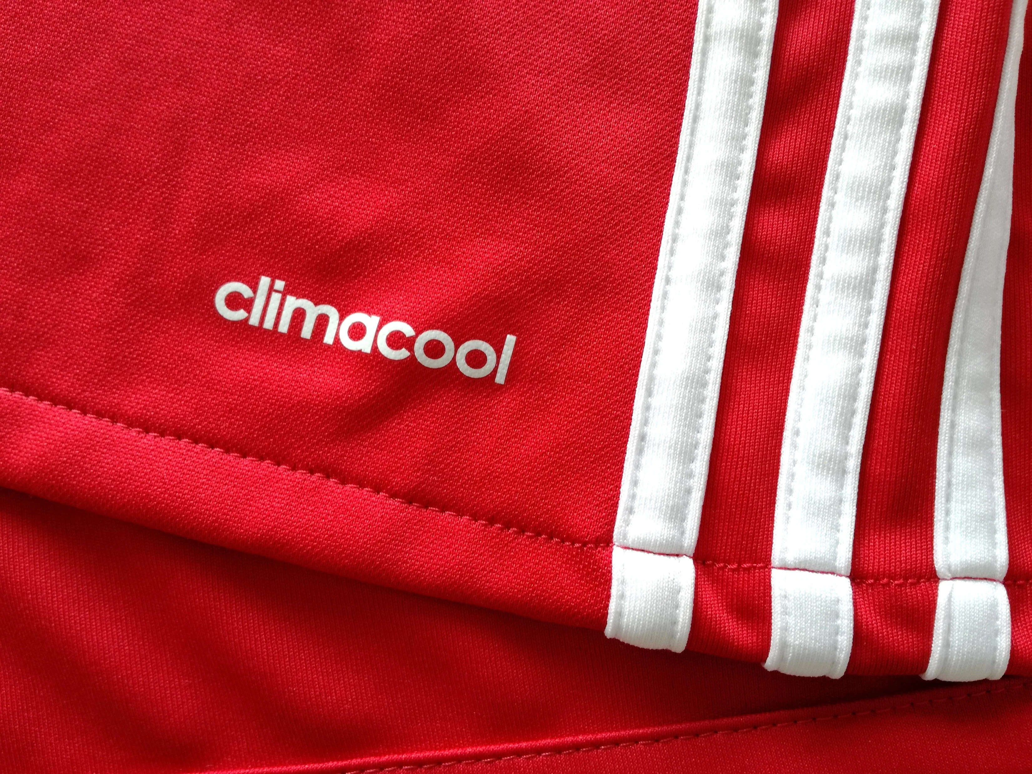 2016/17 Man Utd Home Football Shirt. (S) - Image 3