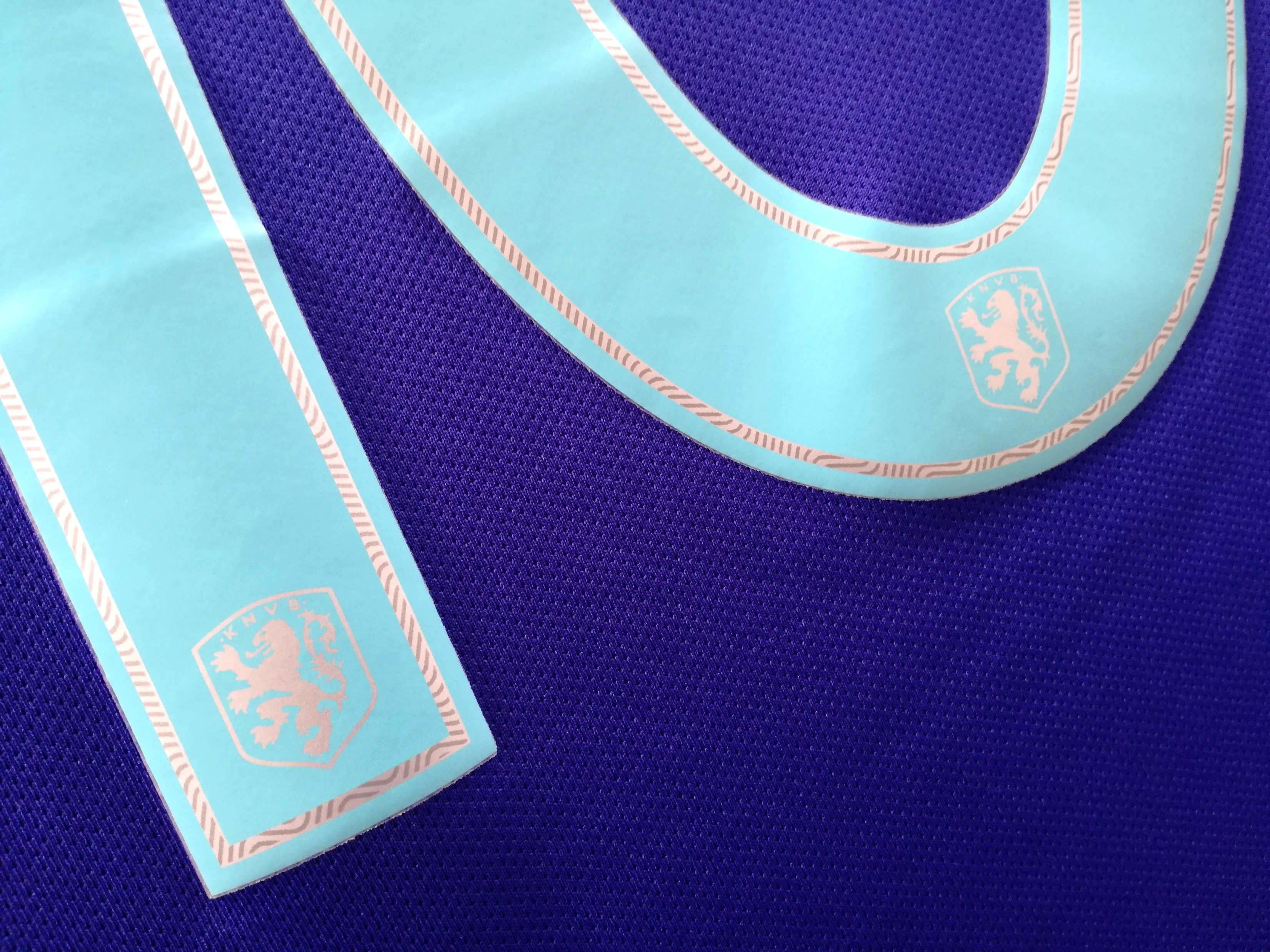 2016/17 Netherlands Away Football Shirt Sneijder #10 (XXL) - Image 7