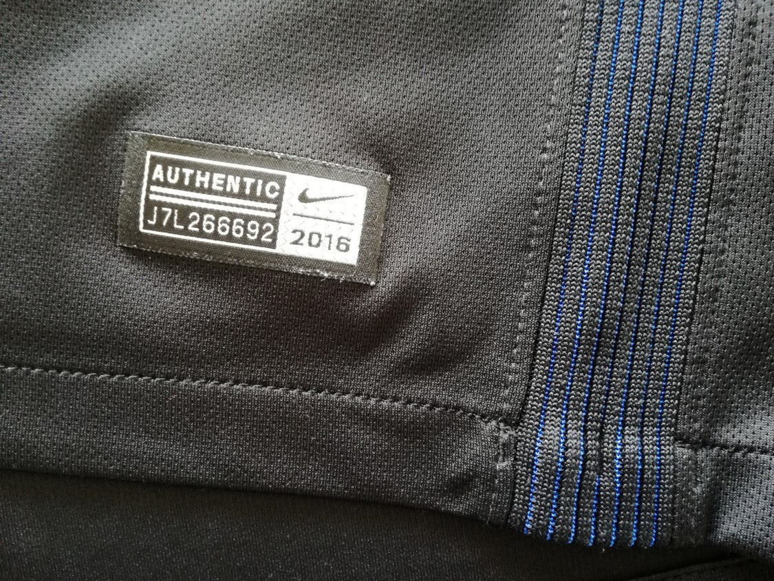 2016/17 USA Away Football Shirt (M) - Image 5