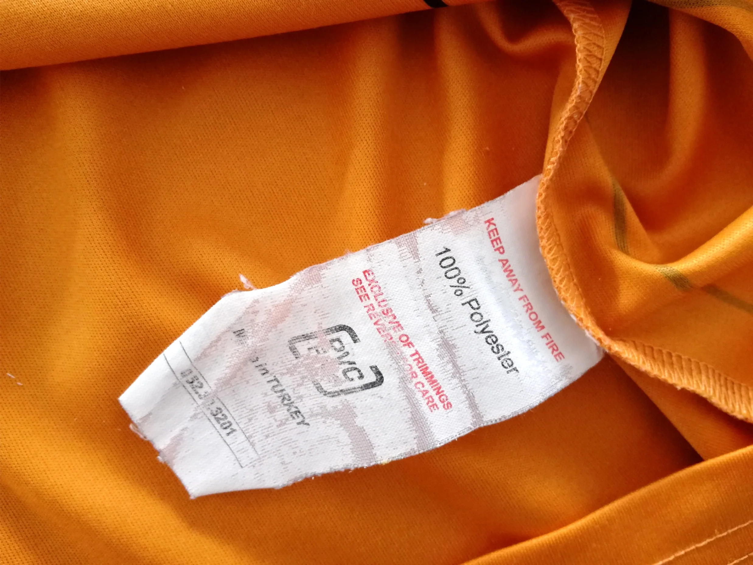2016/17 Wolves Home Football Shirt (M) - Image 6