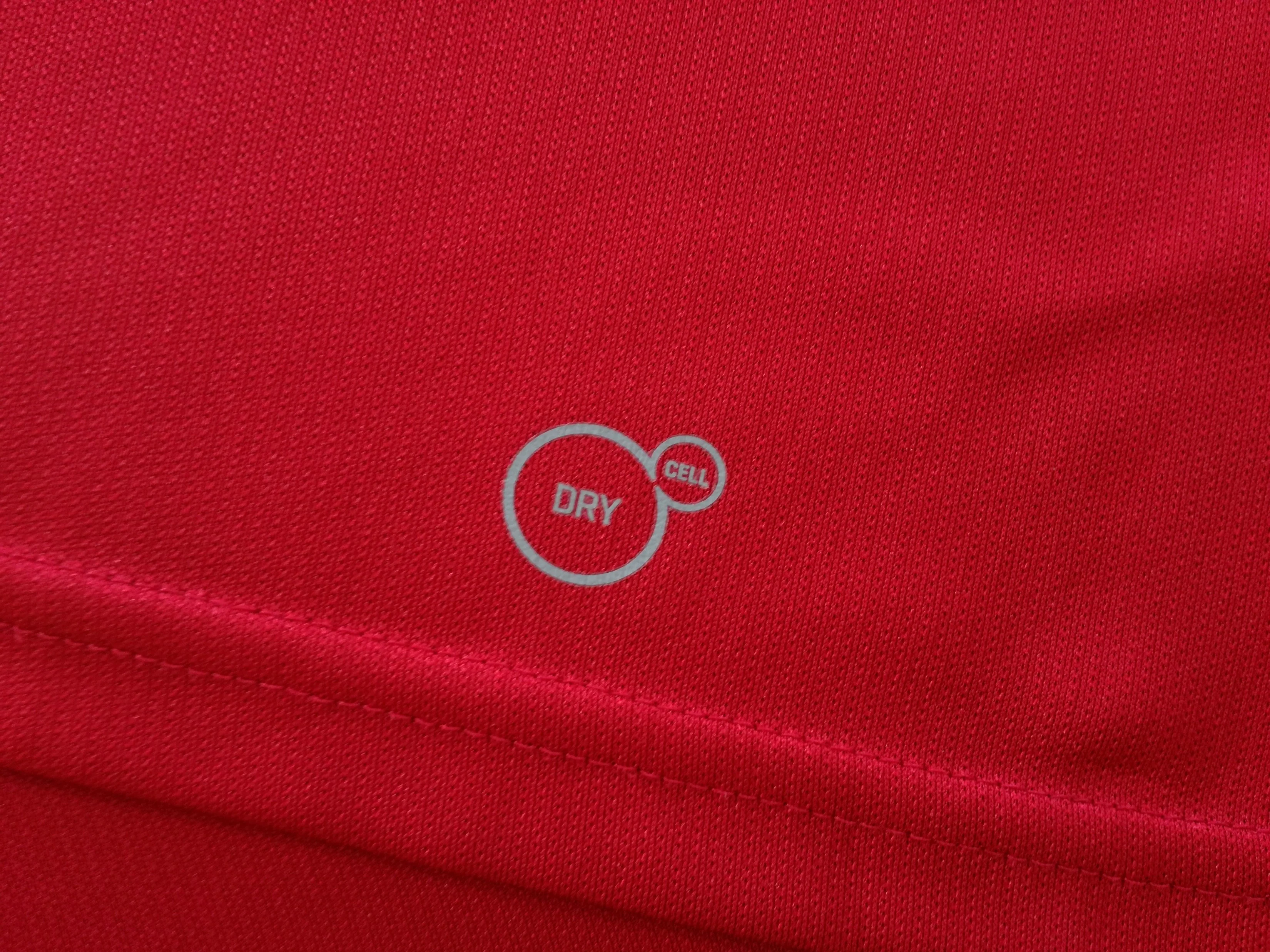 2017/18 Arsenal Home Football Shirt (XL) - Image 5