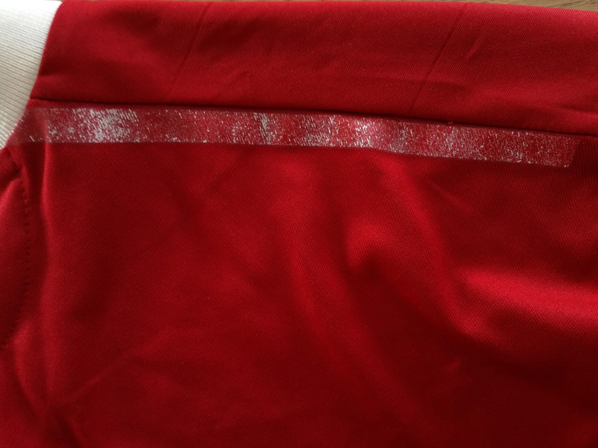 2017/18 Liverpool Home '125 Years' Football Shirt (XXL) - Image 4