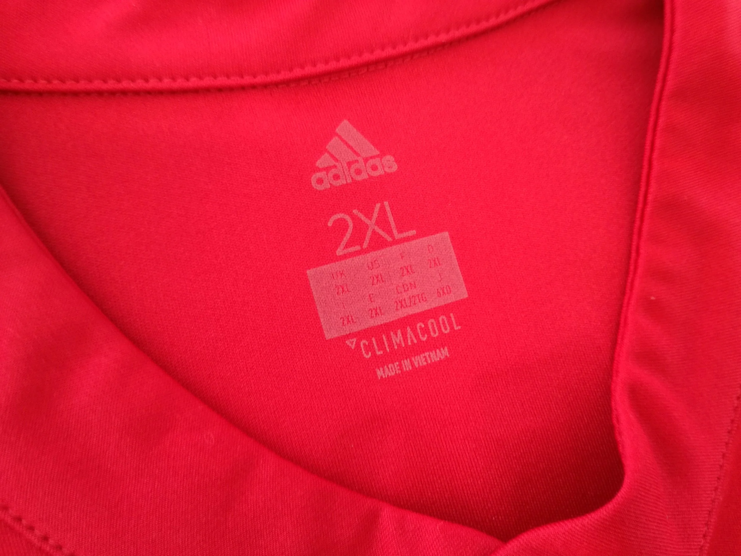 2017/18 Man Utd Home Premier League Football Shirt Alexis #7 (XXL) - Image 5