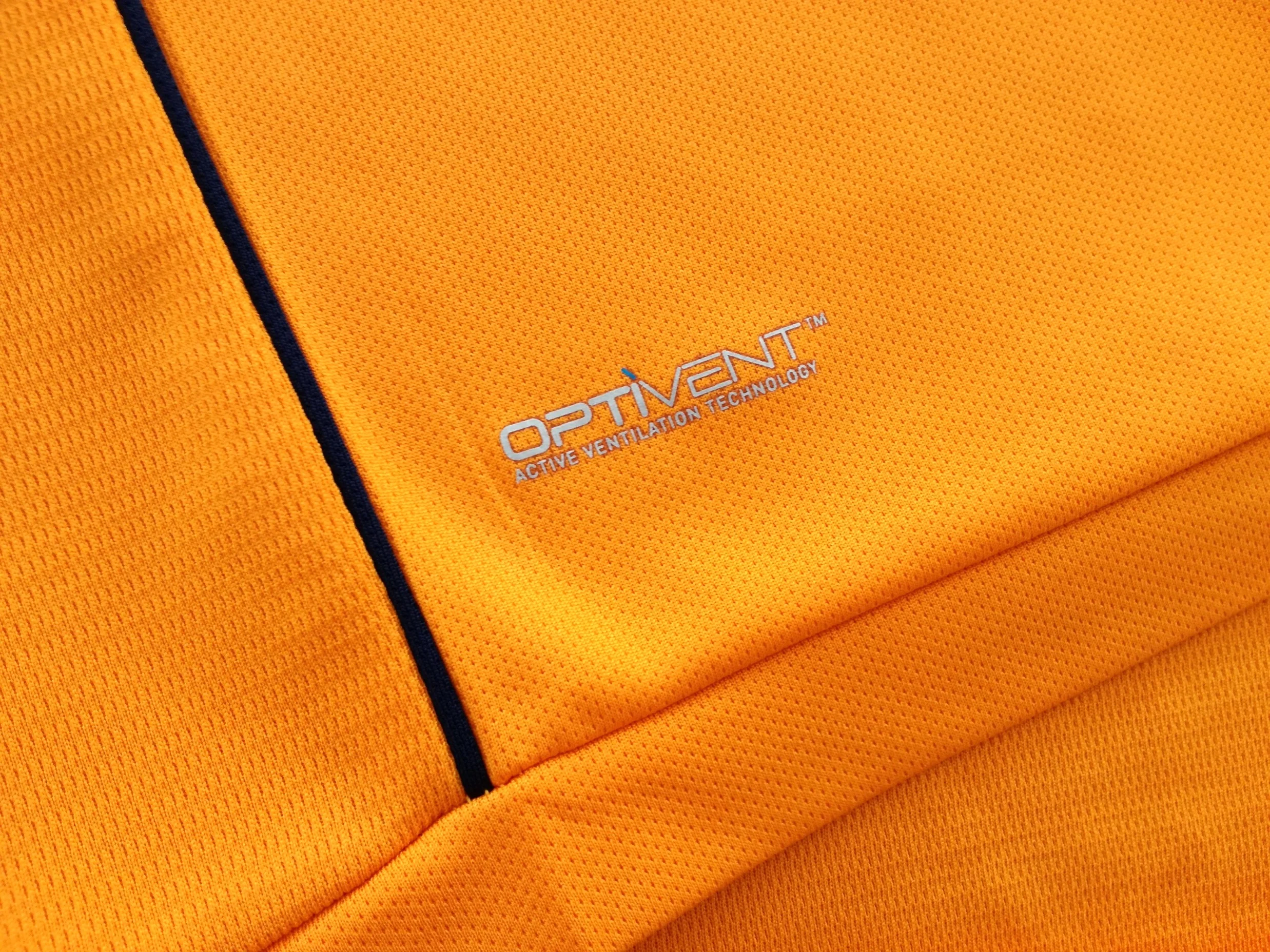 2017/18 Oldham Athletic Away Football Shirt (S) - Image 4
